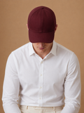 Merlot Cap