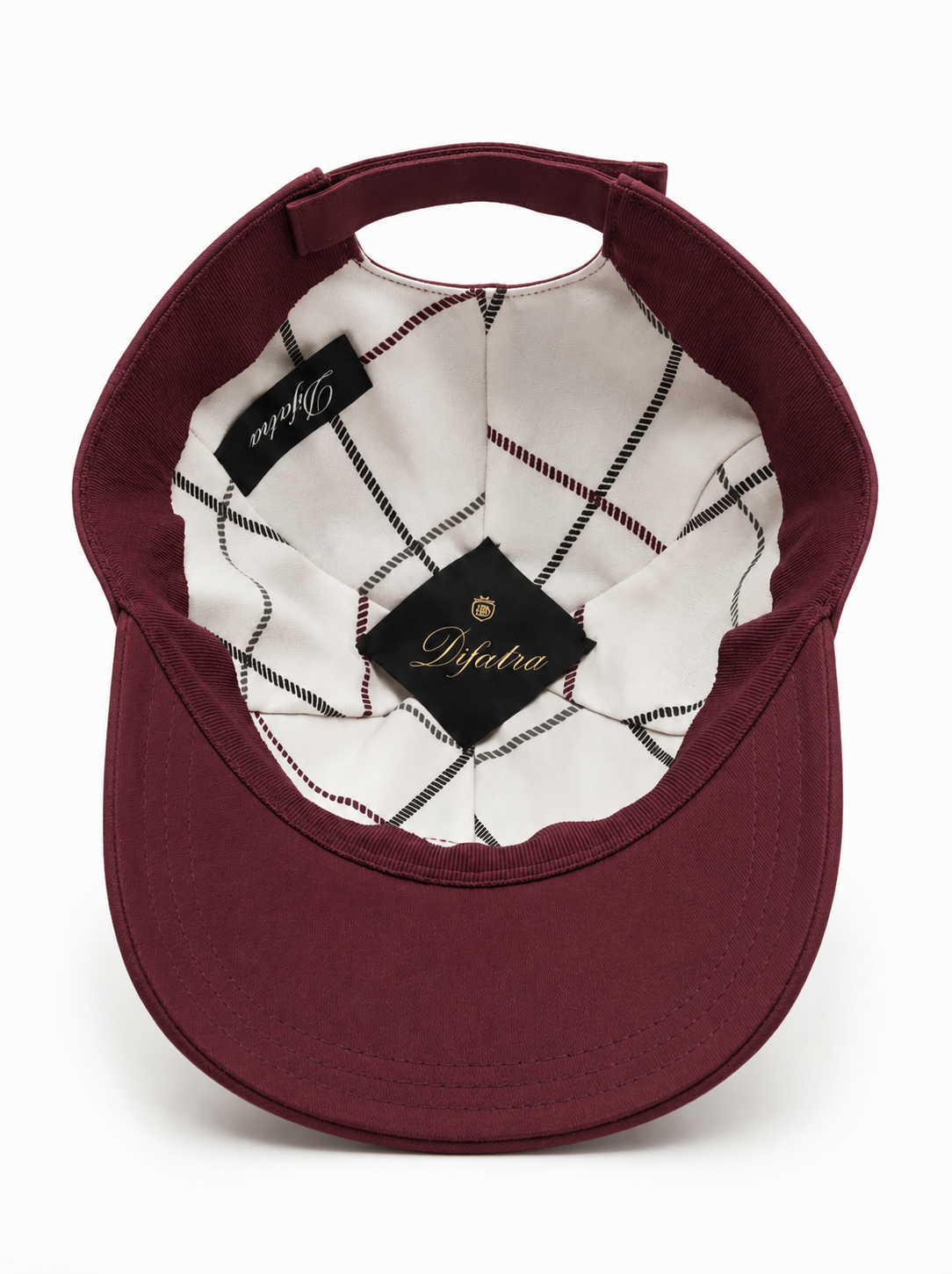 Merlot Cap