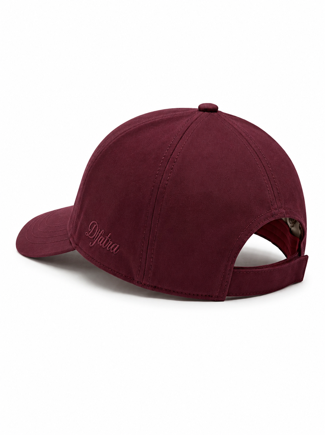 Merlot Cap