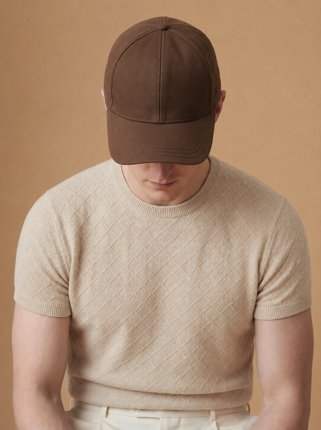 Mocca Cap