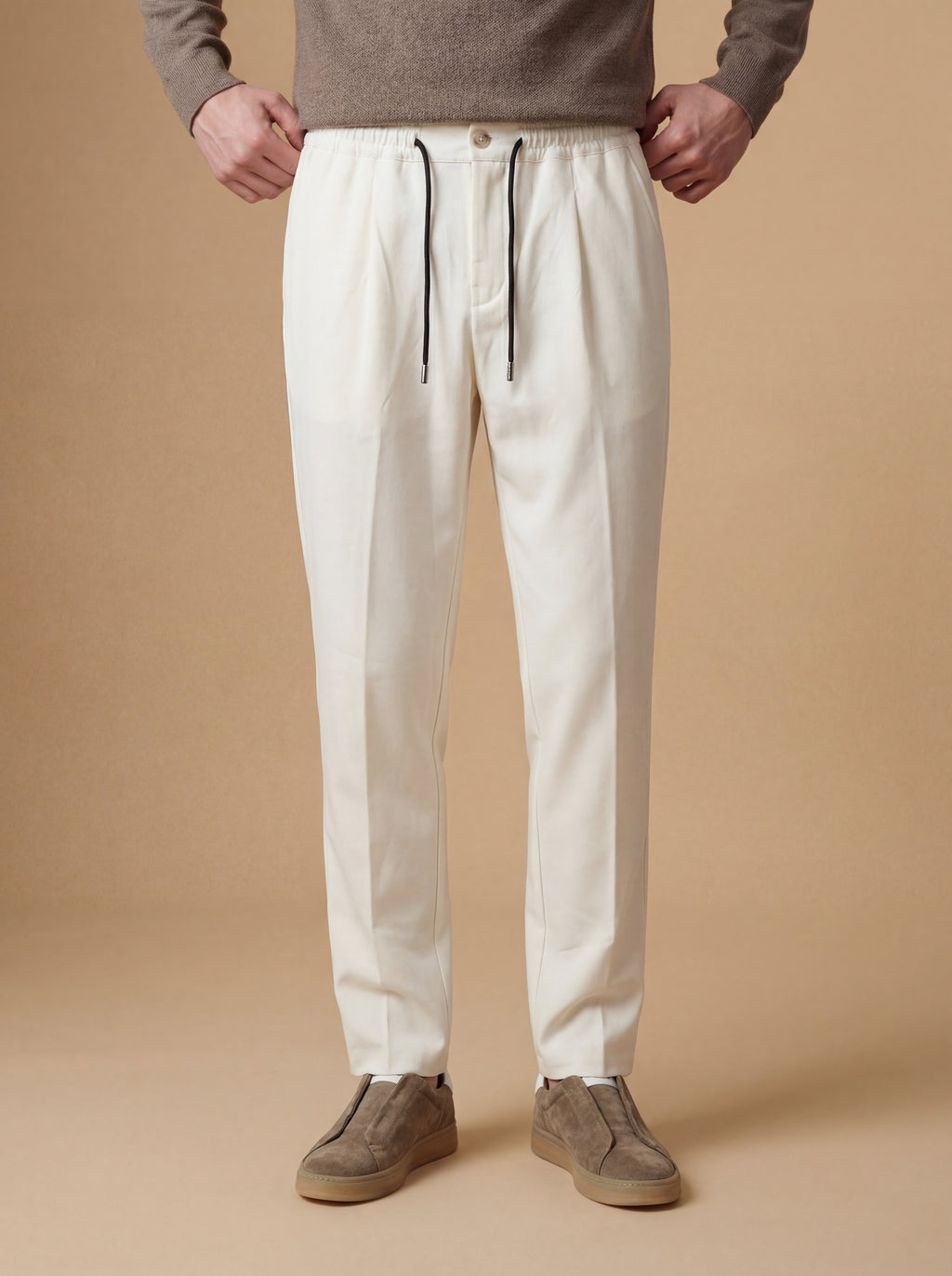 Pantalón tapered