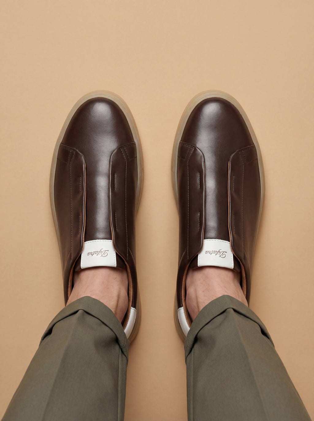 Zapatos-Classic