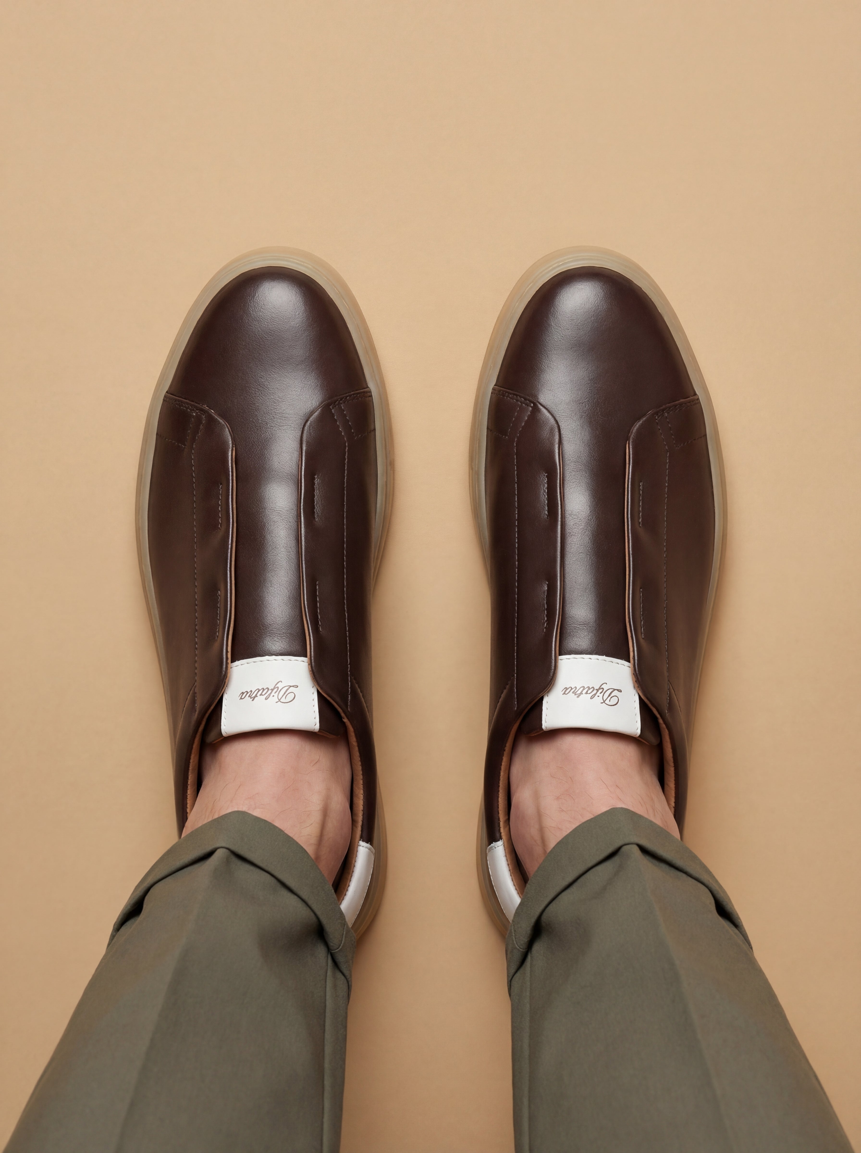 Zapatos-Classic