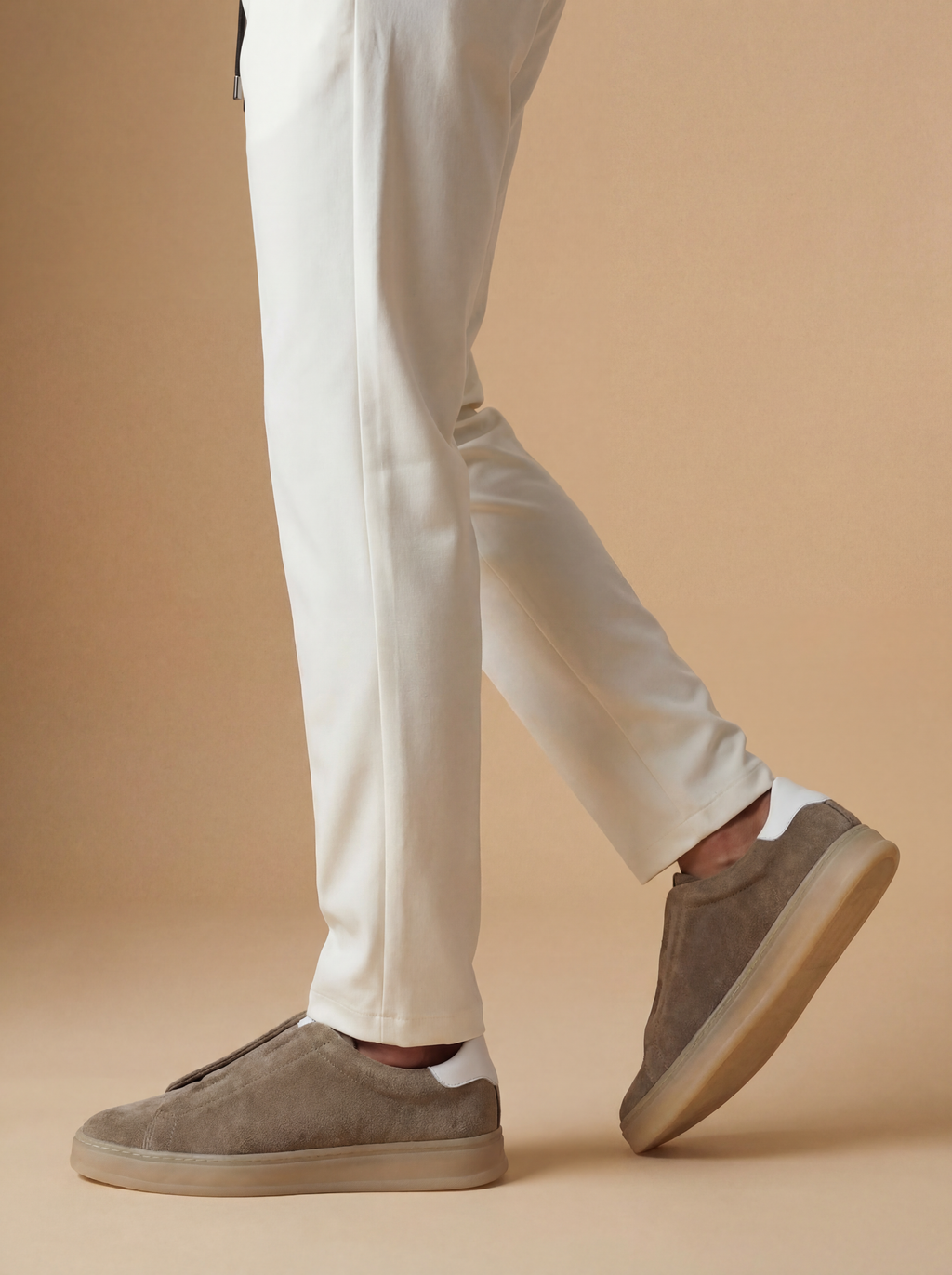 Zapatos- Leather