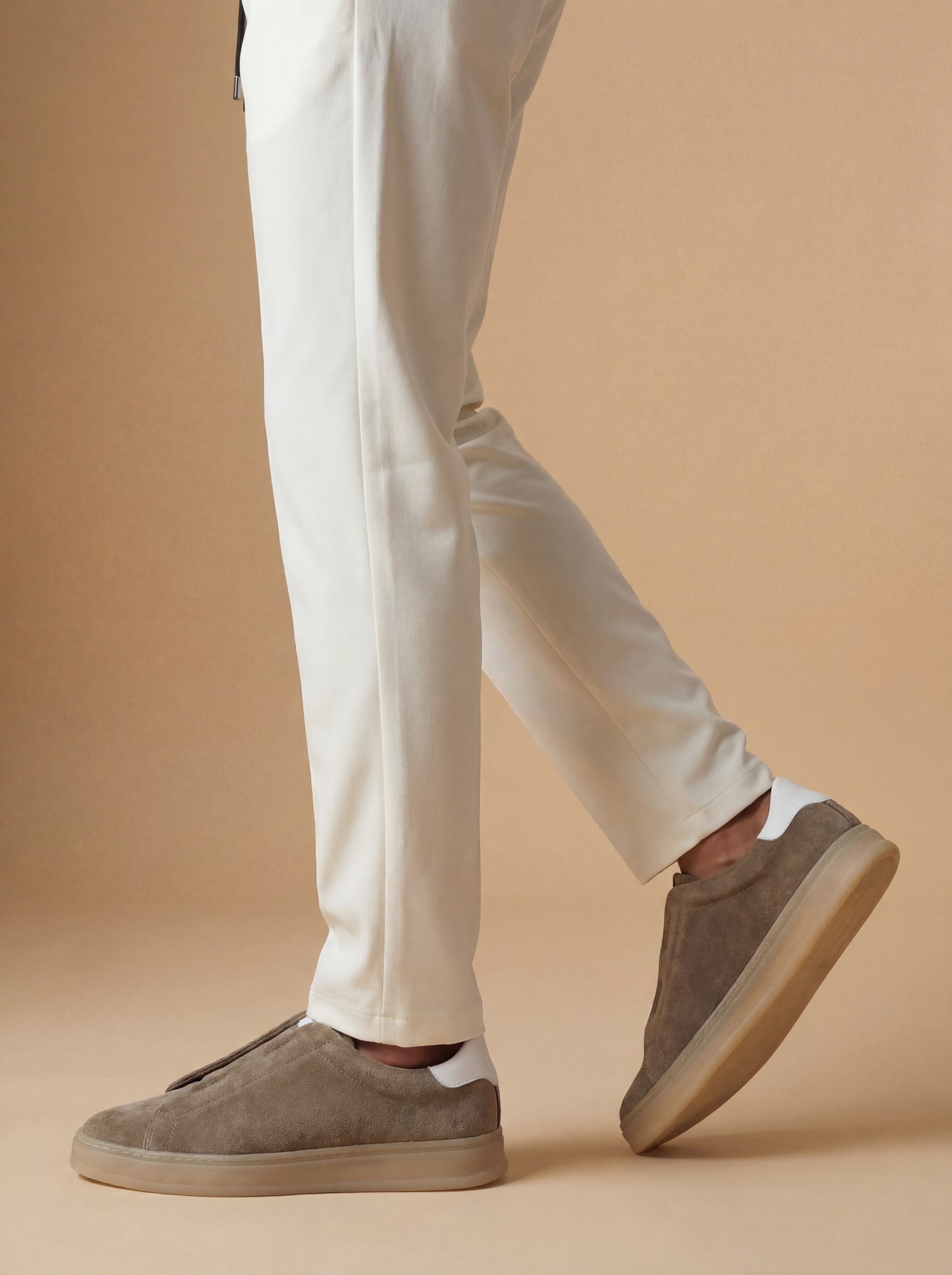 Zapatos- Leather