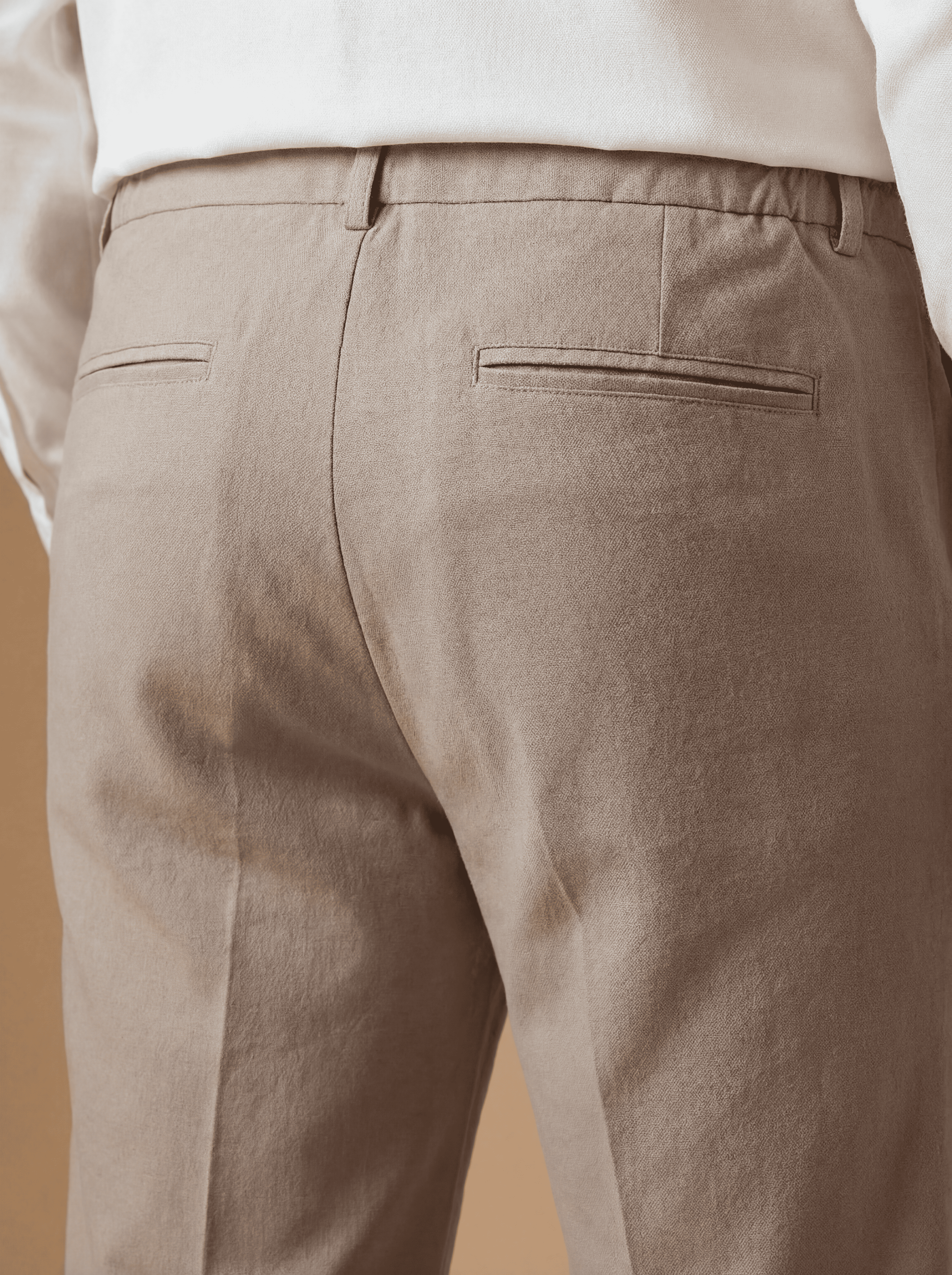 Pantalón tapered