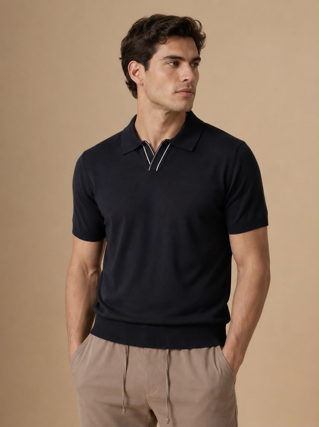 Essential Polo
