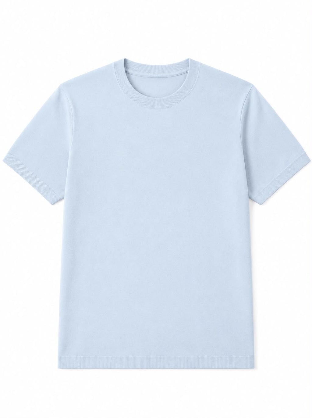 Crystal Blue