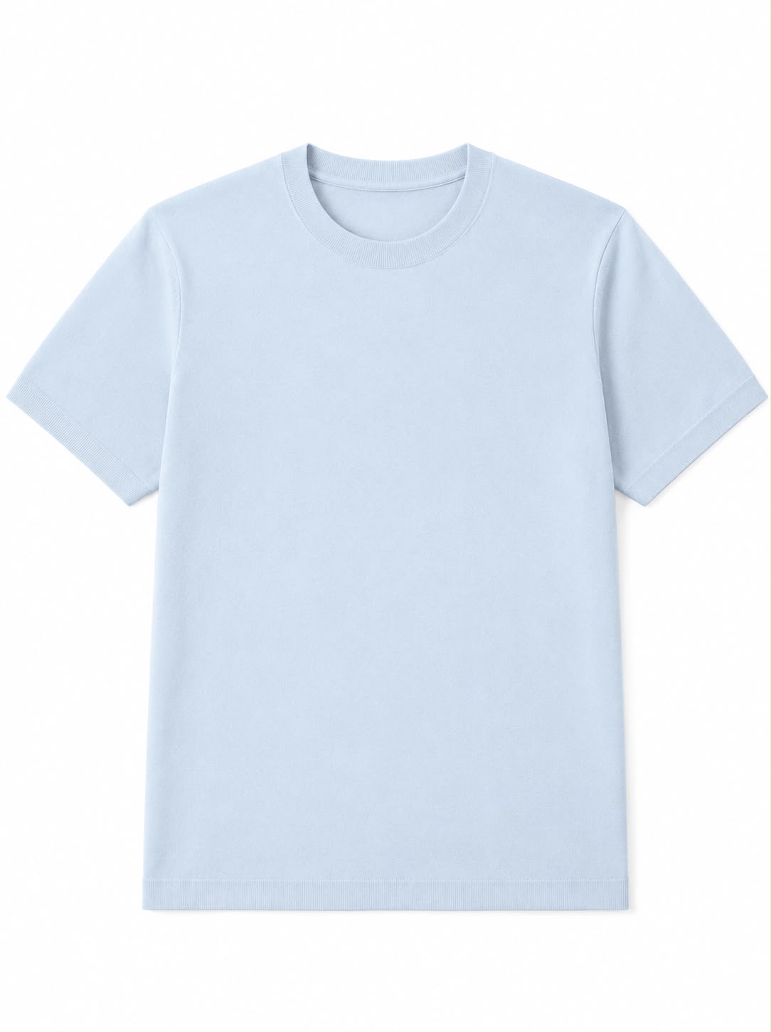 Crystal Blue