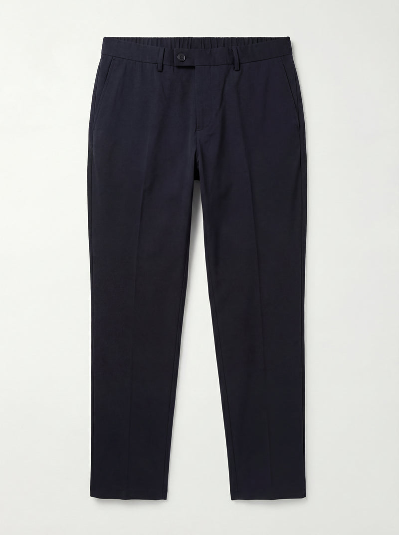 Pantalón tapered