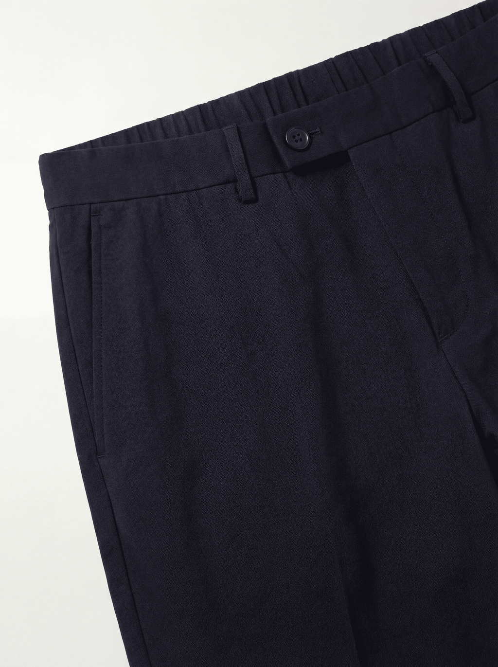 Pantalón tapered