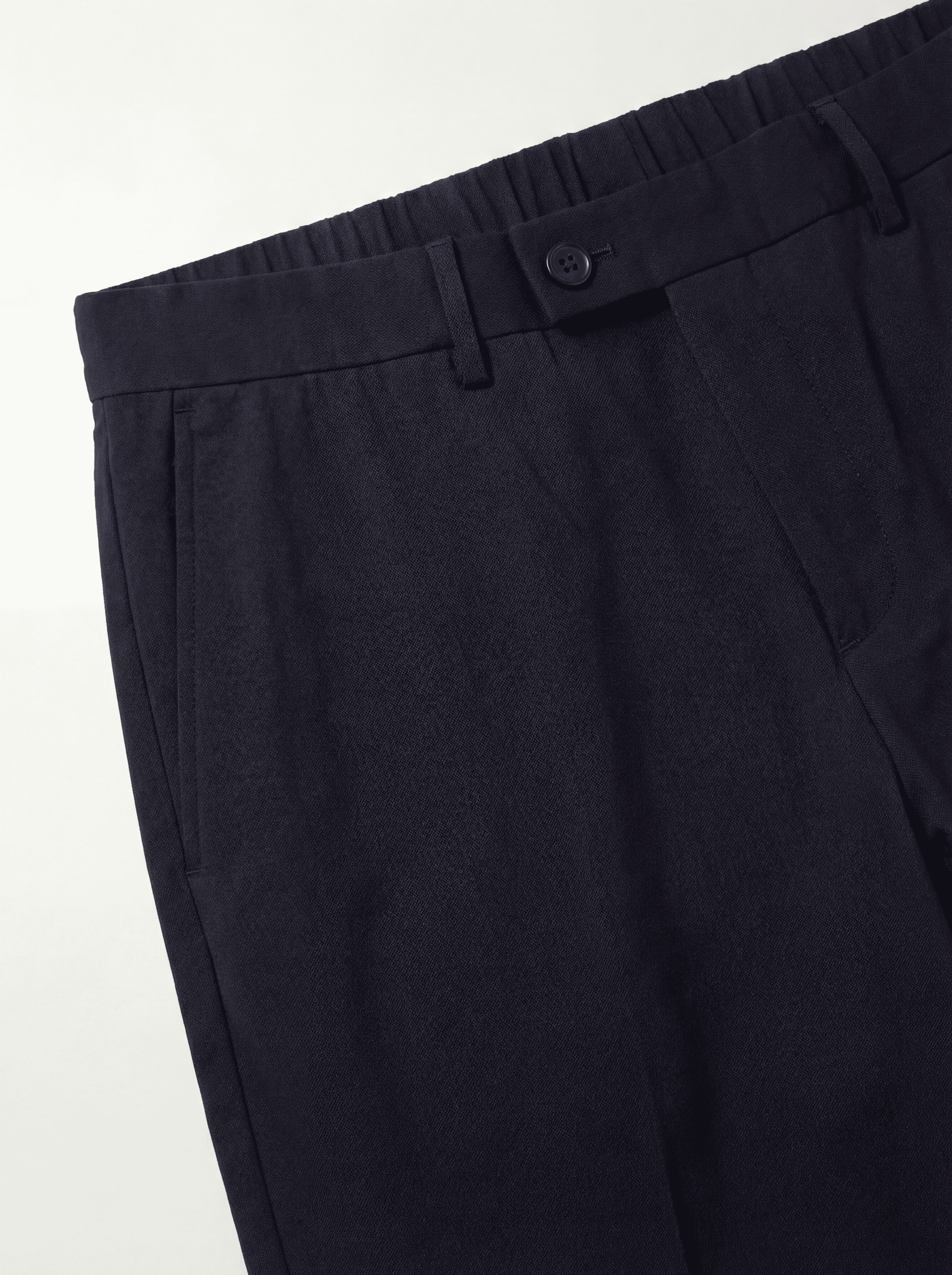 Pantalón tapered