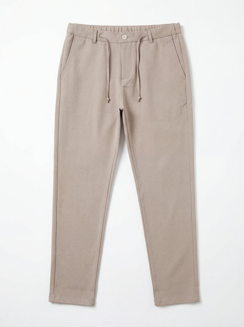 Pantalón tapered