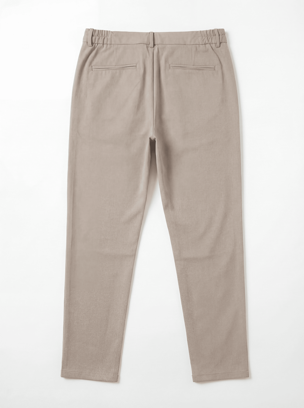 Pantalón tapered