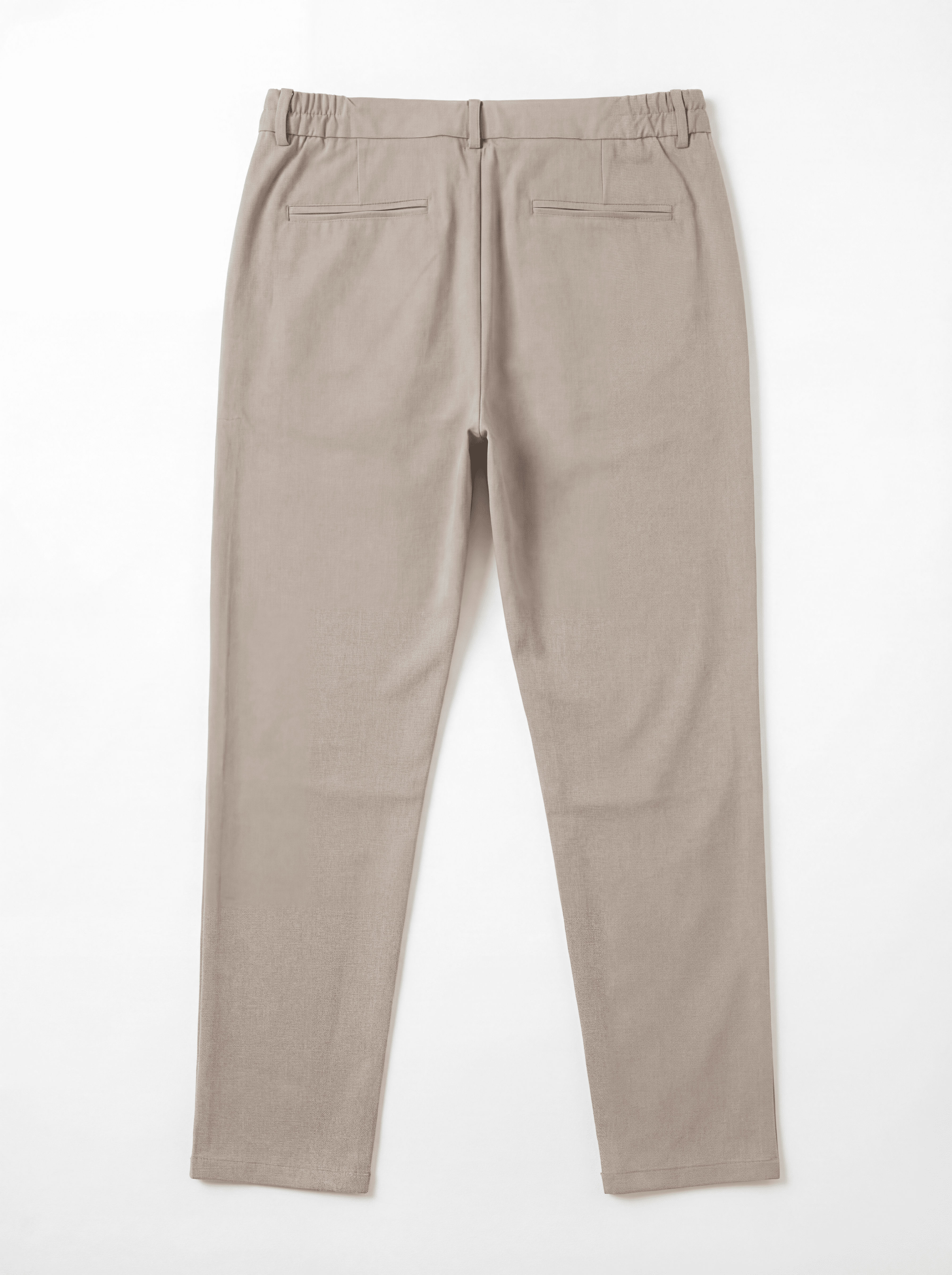 Pantalón tapered