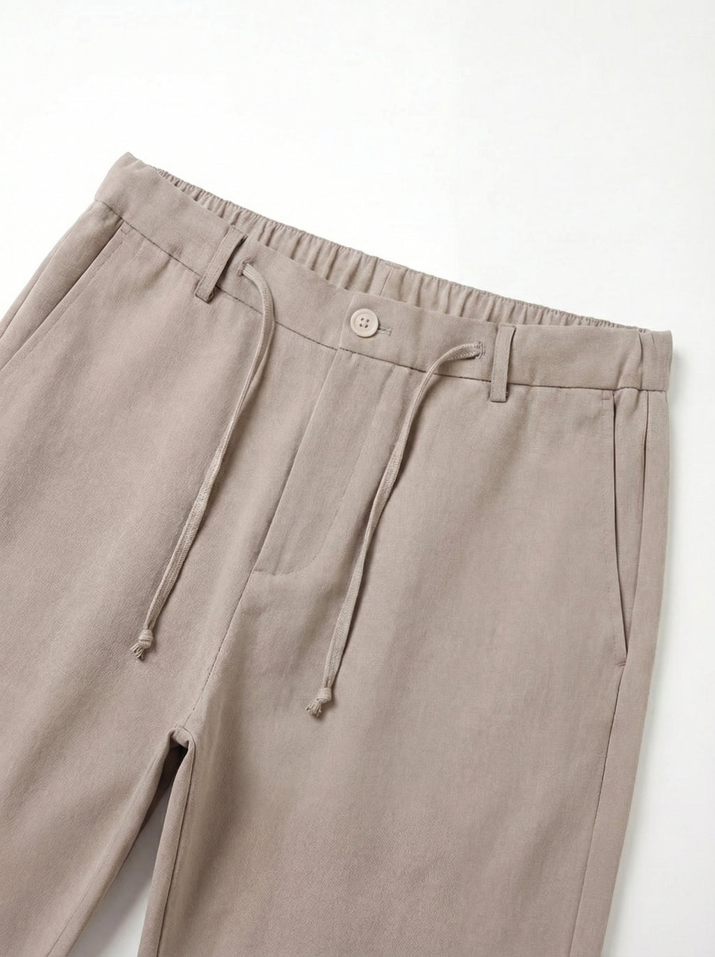 Pantalón tapered