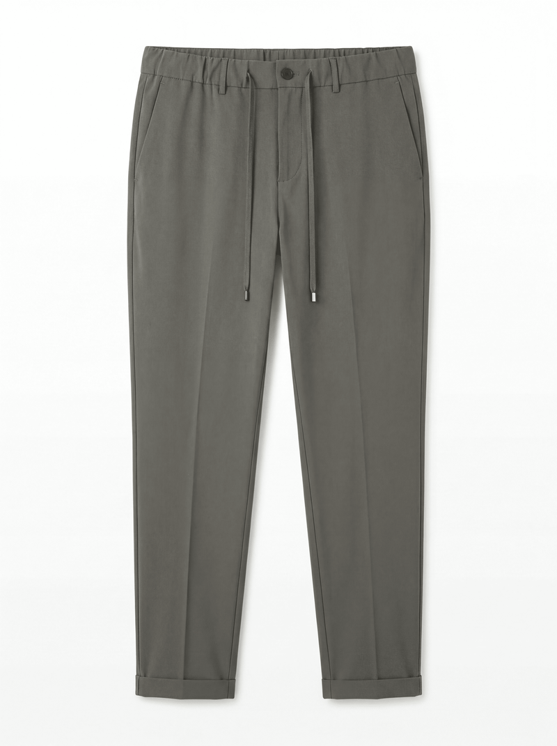 Pantalón tapered