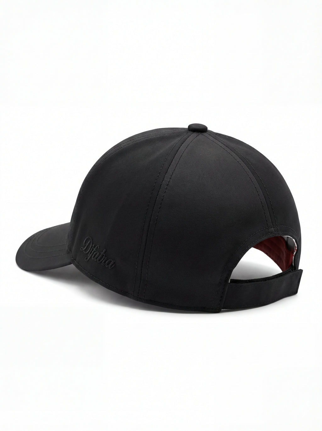 Black cap
