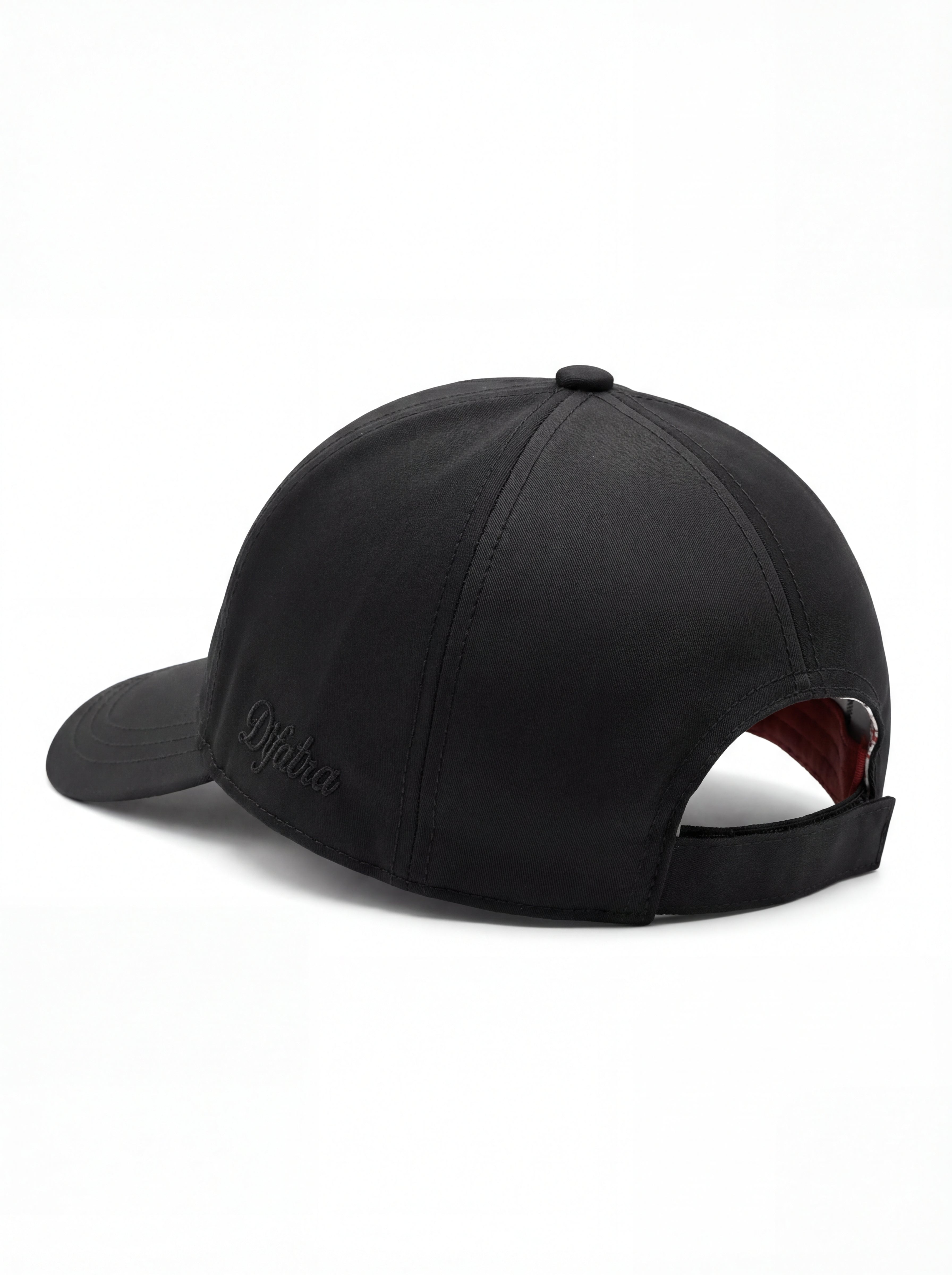 Black cap