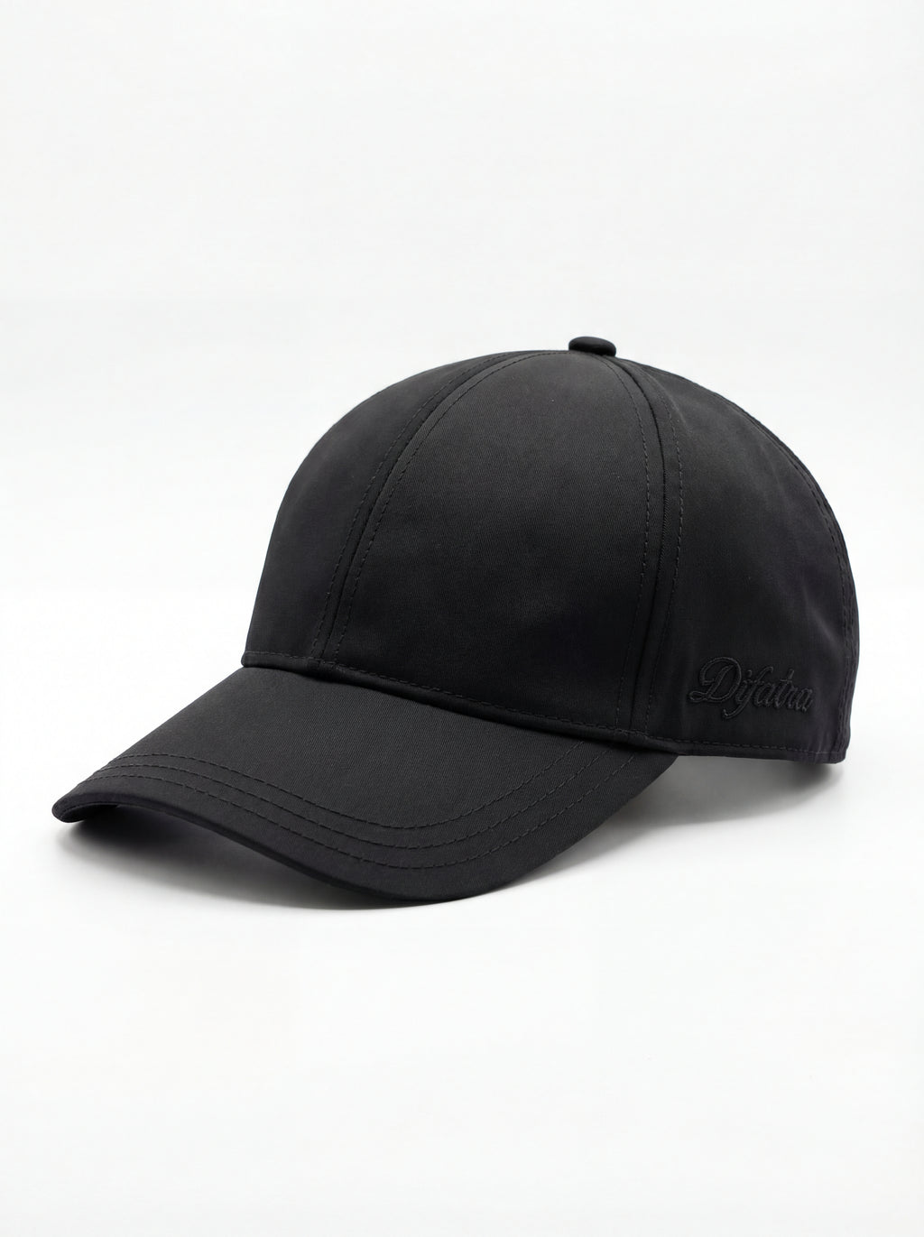 Black cap