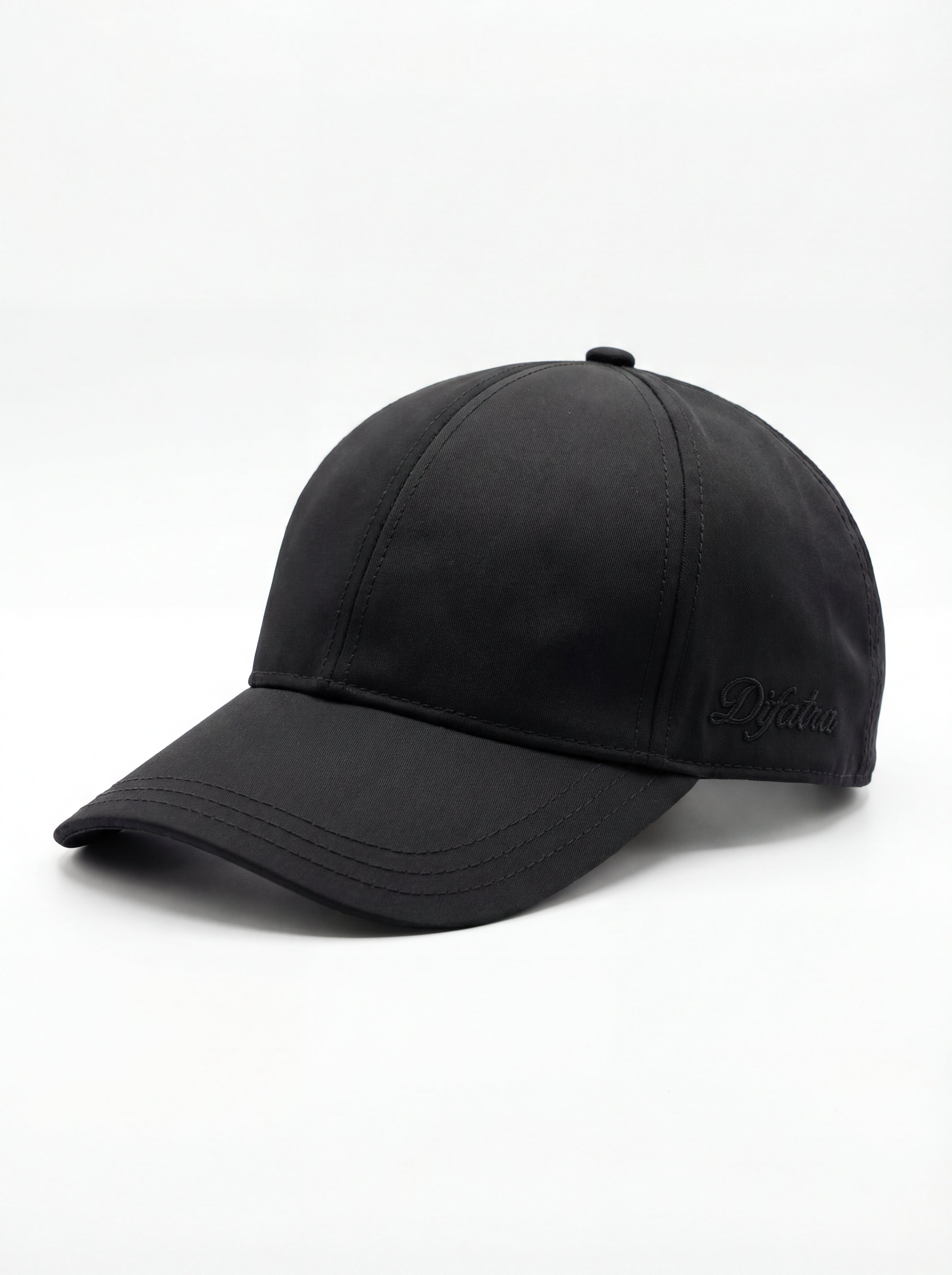 Black cap