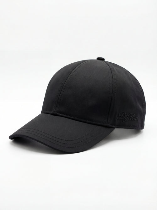 Black cap