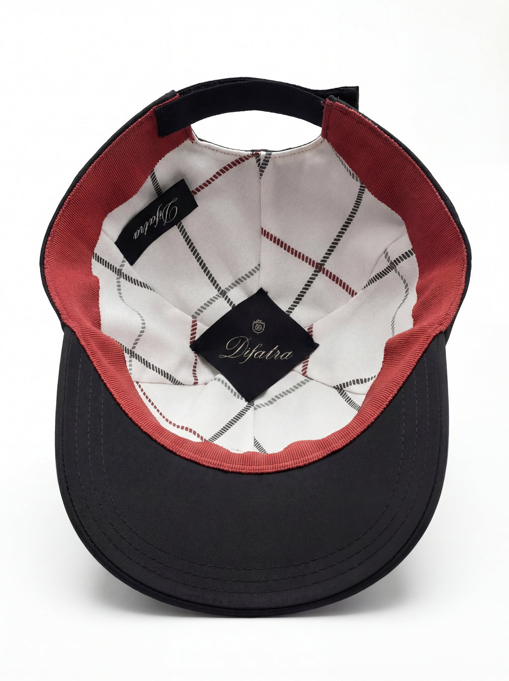 Black cap