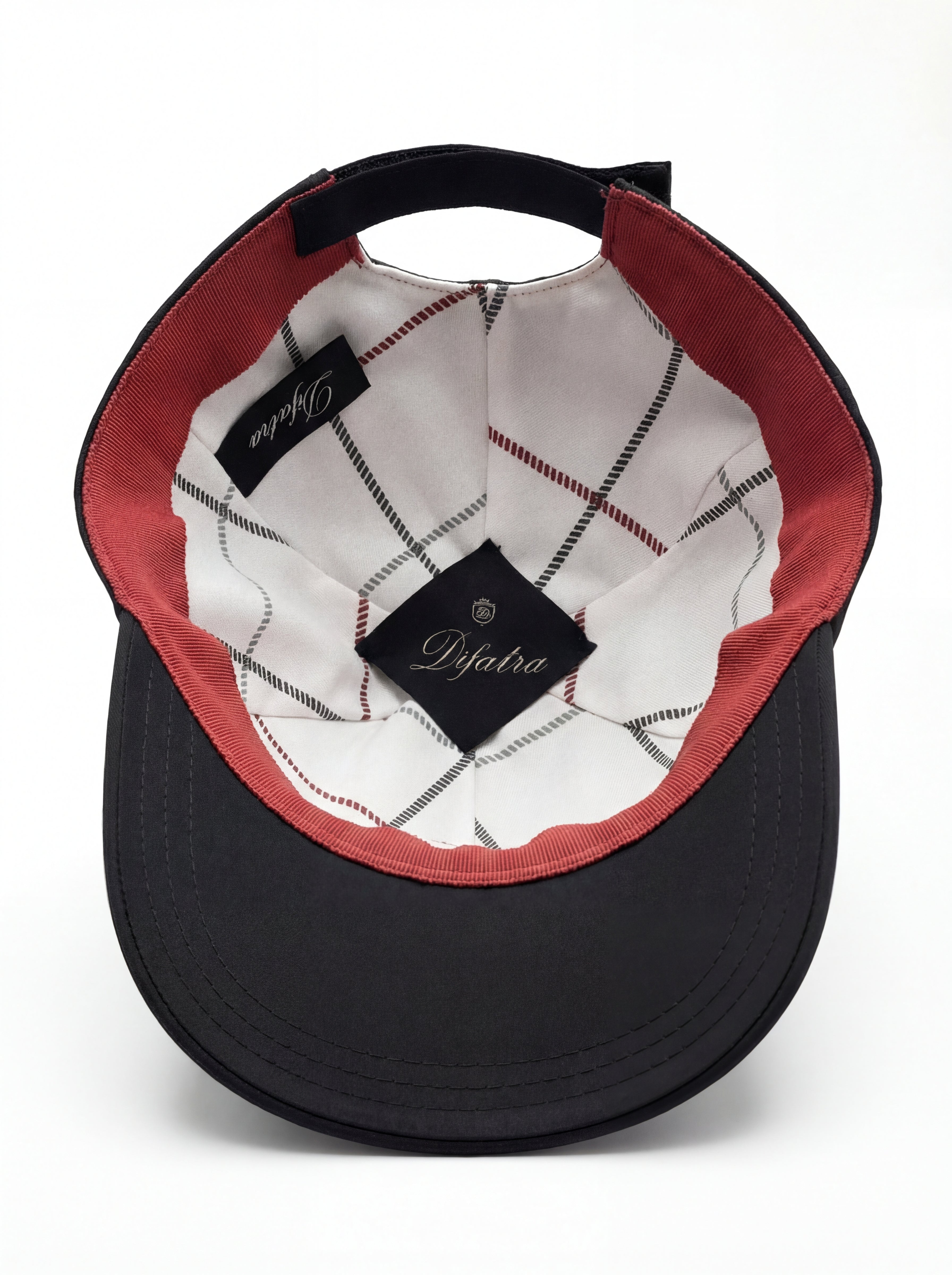 Black cap