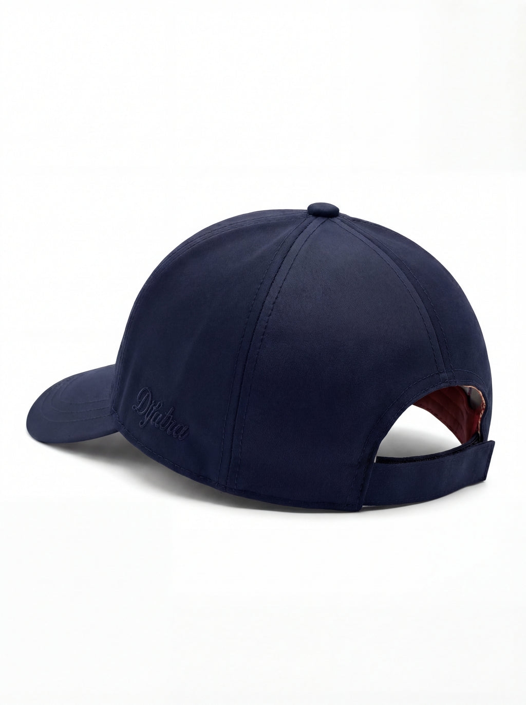 Navy Cap