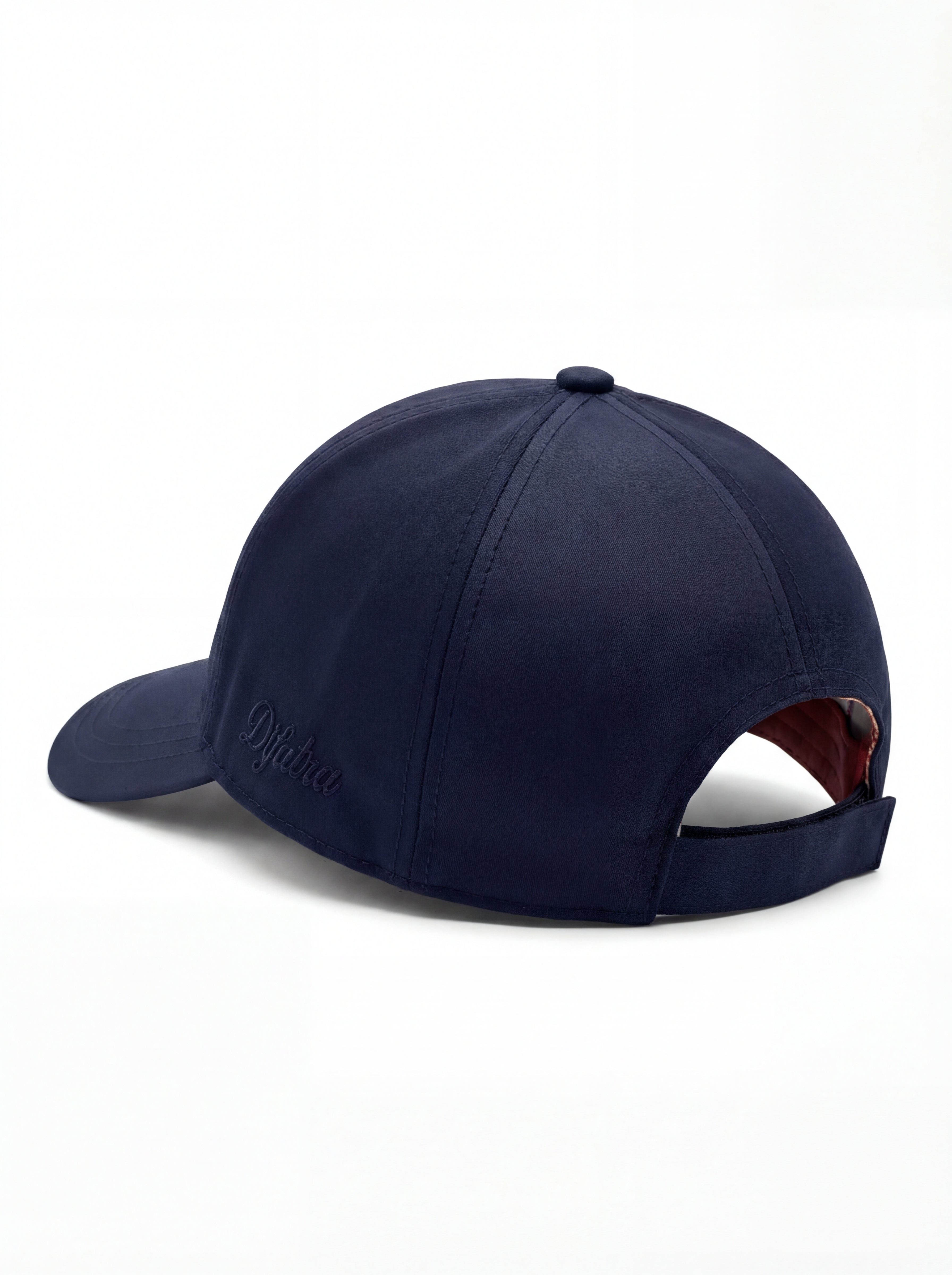 Navy Cap