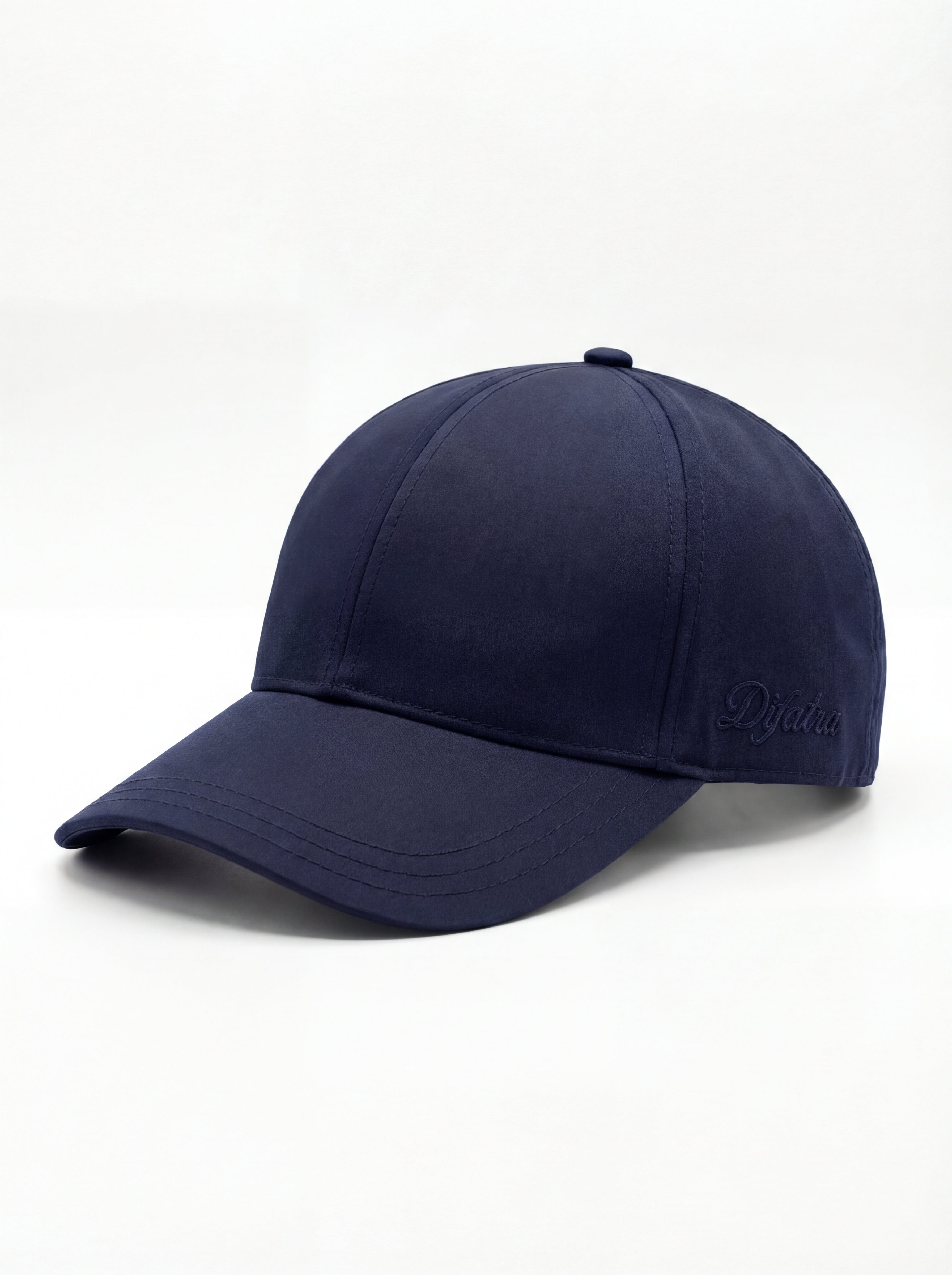 Navy Cap