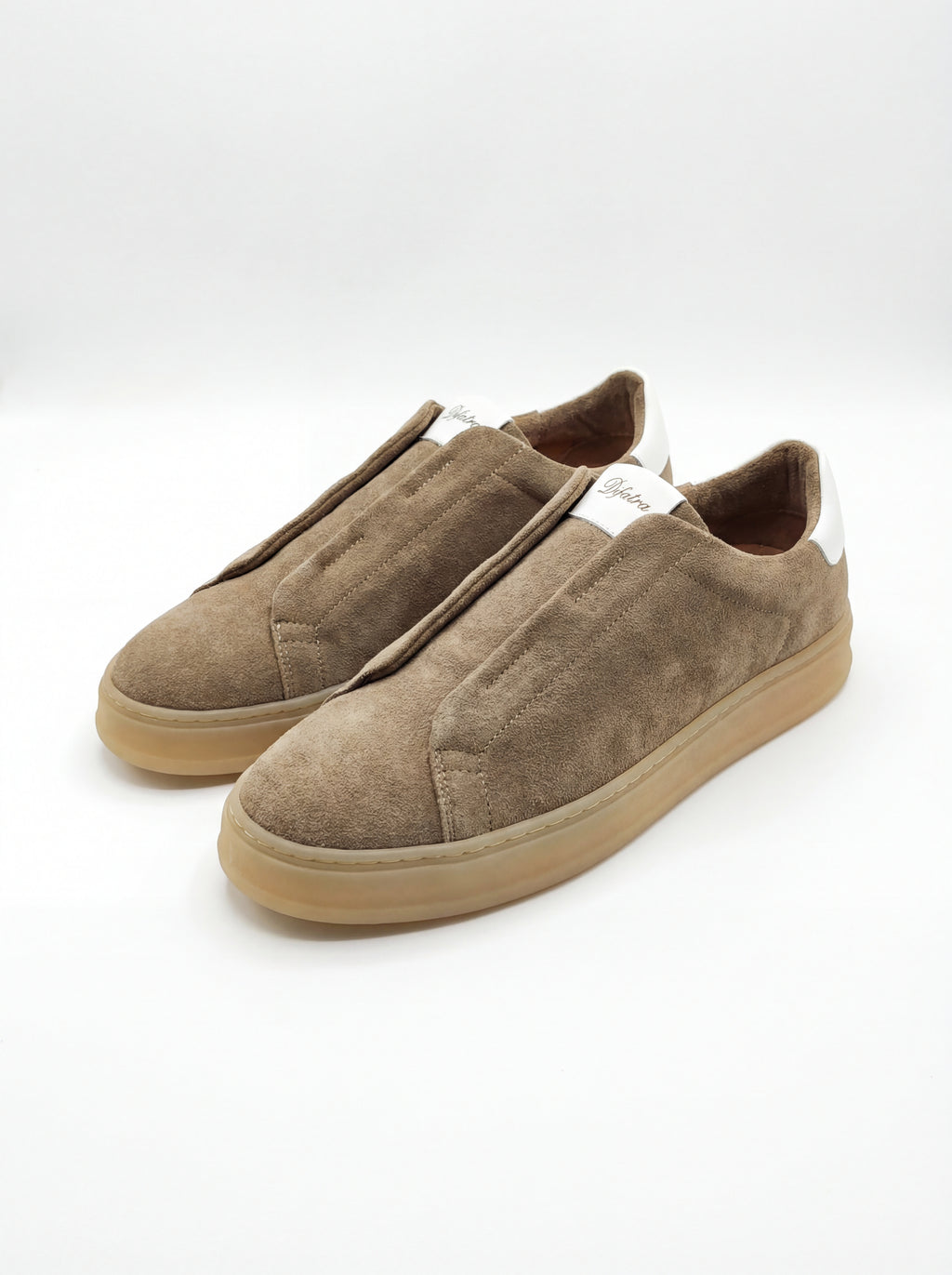 Zapatos- Leather
