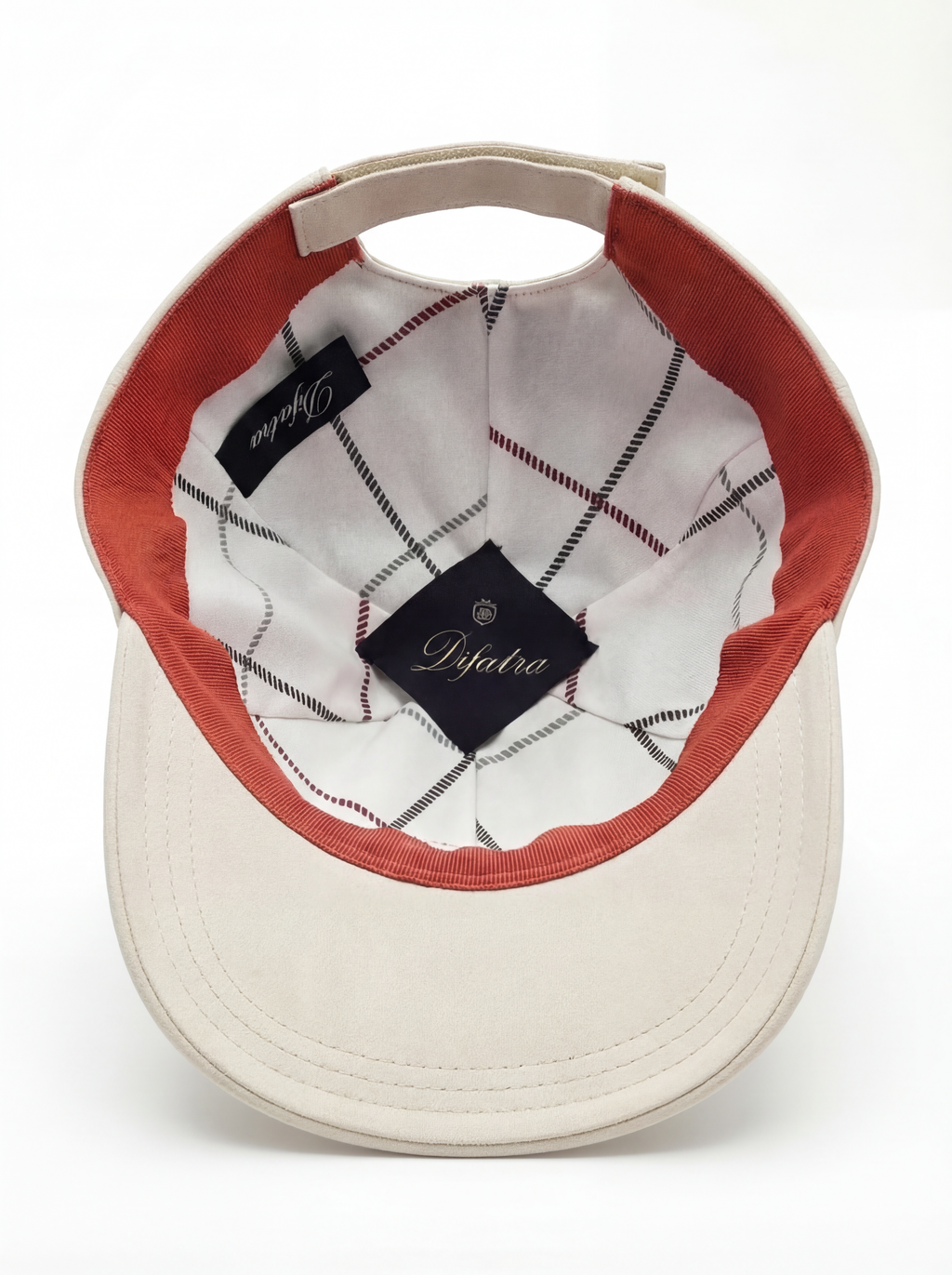 Marfil Cap