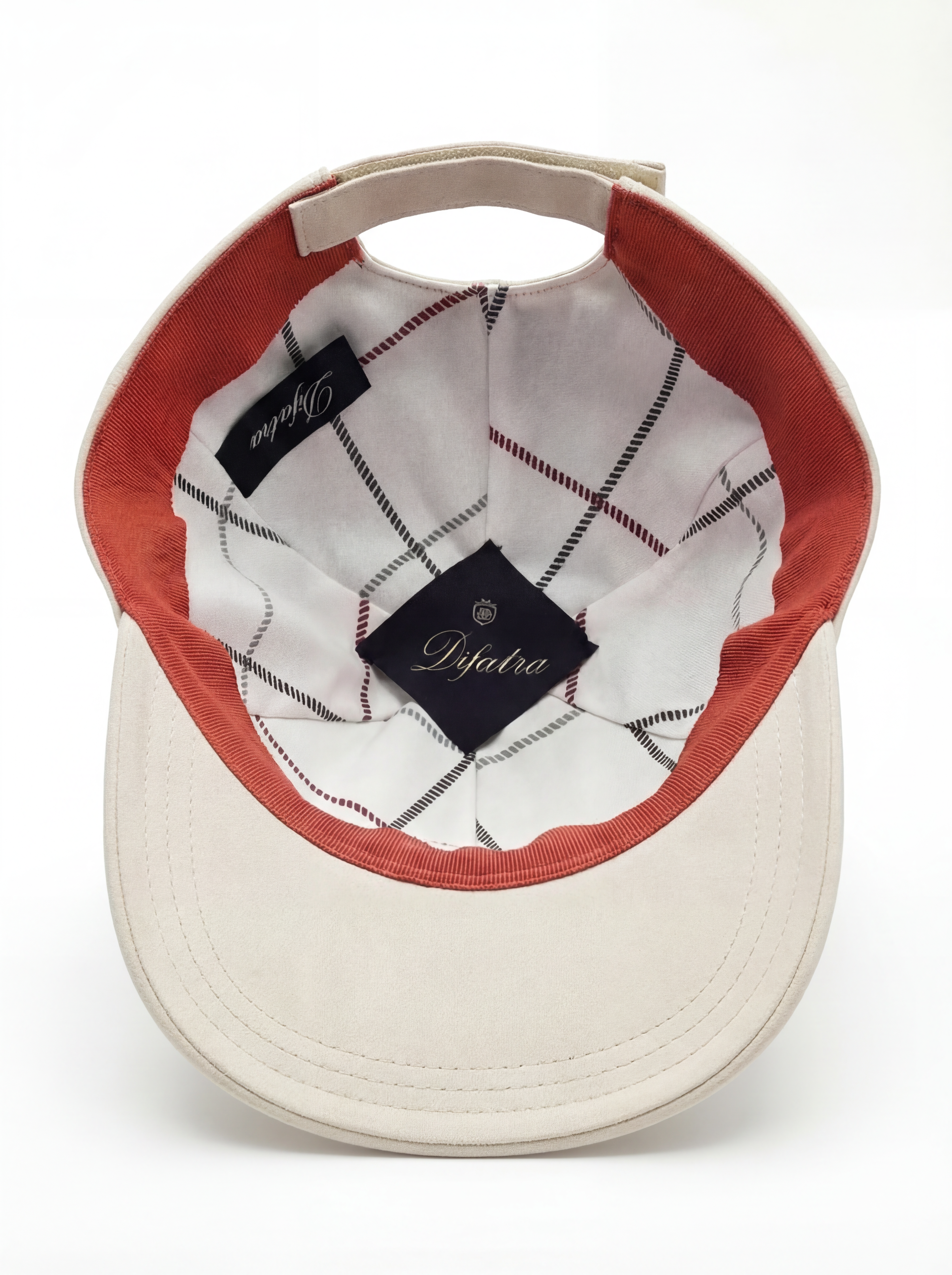 Marfil Cap