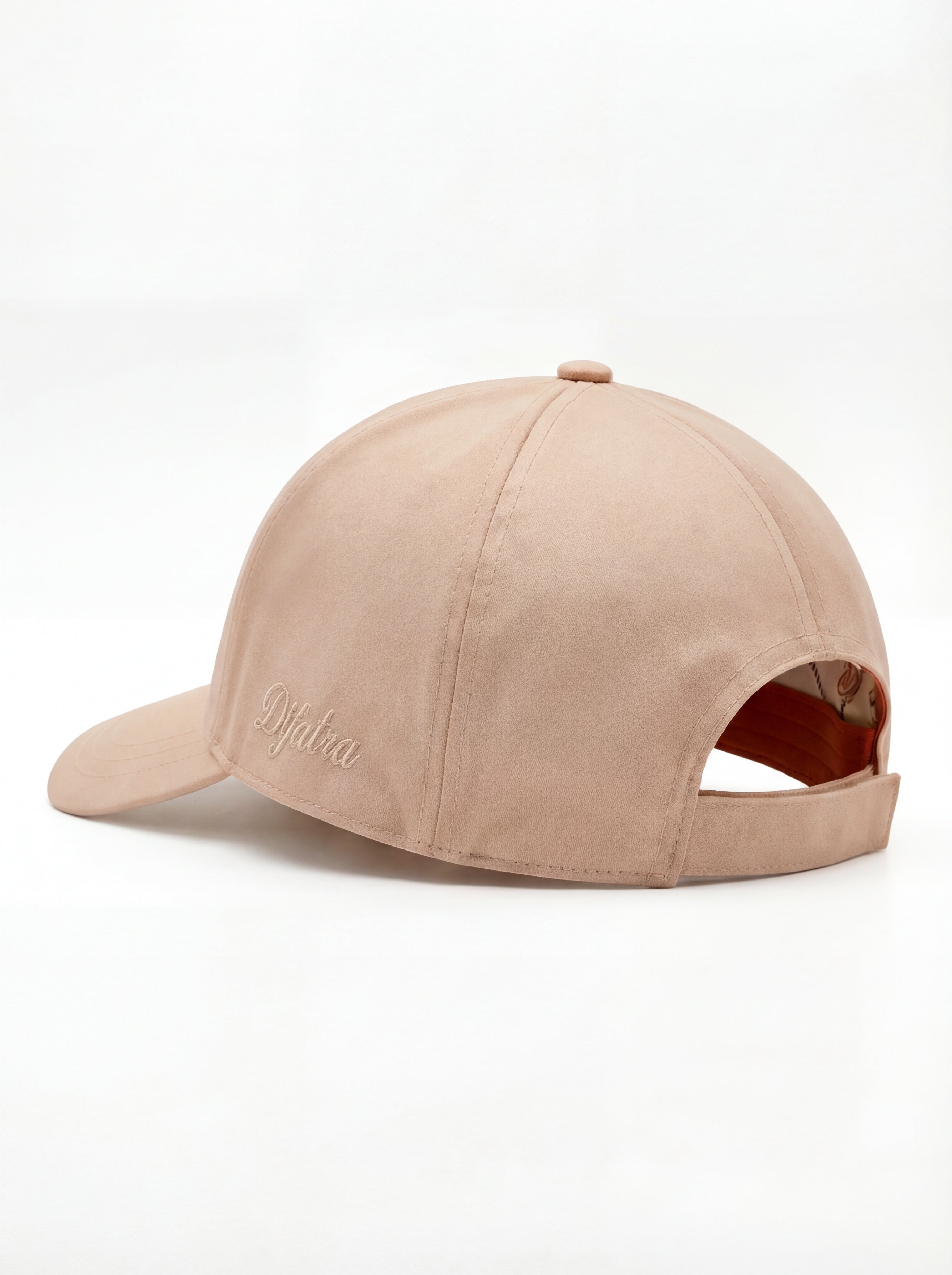 Nude Cap