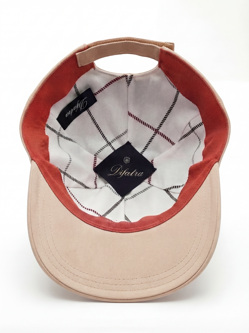 Nude Cap