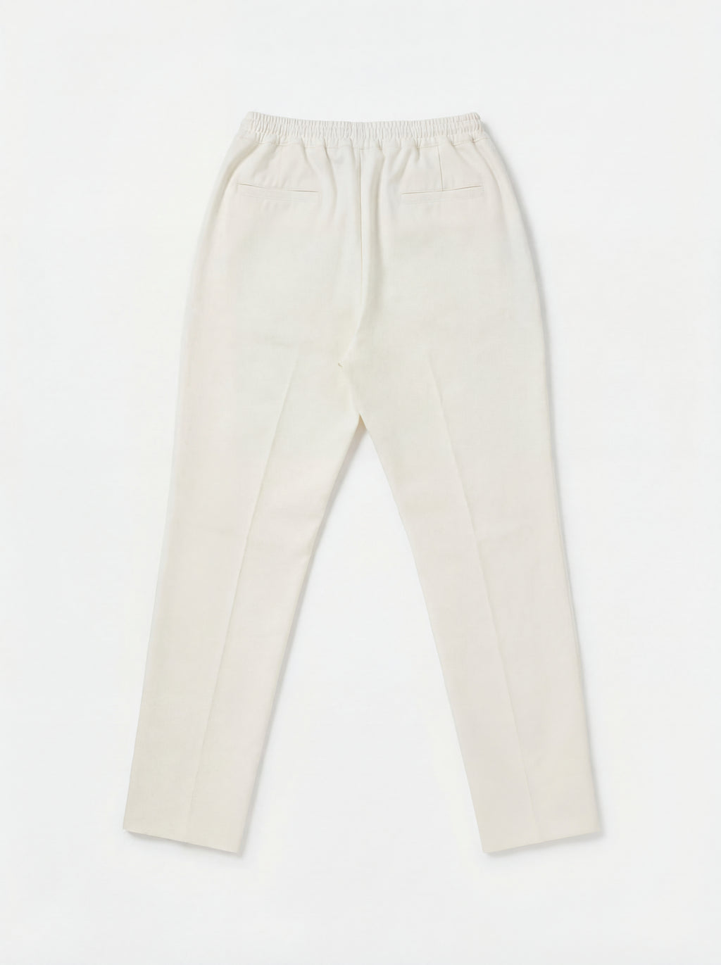 Pantalón tapered