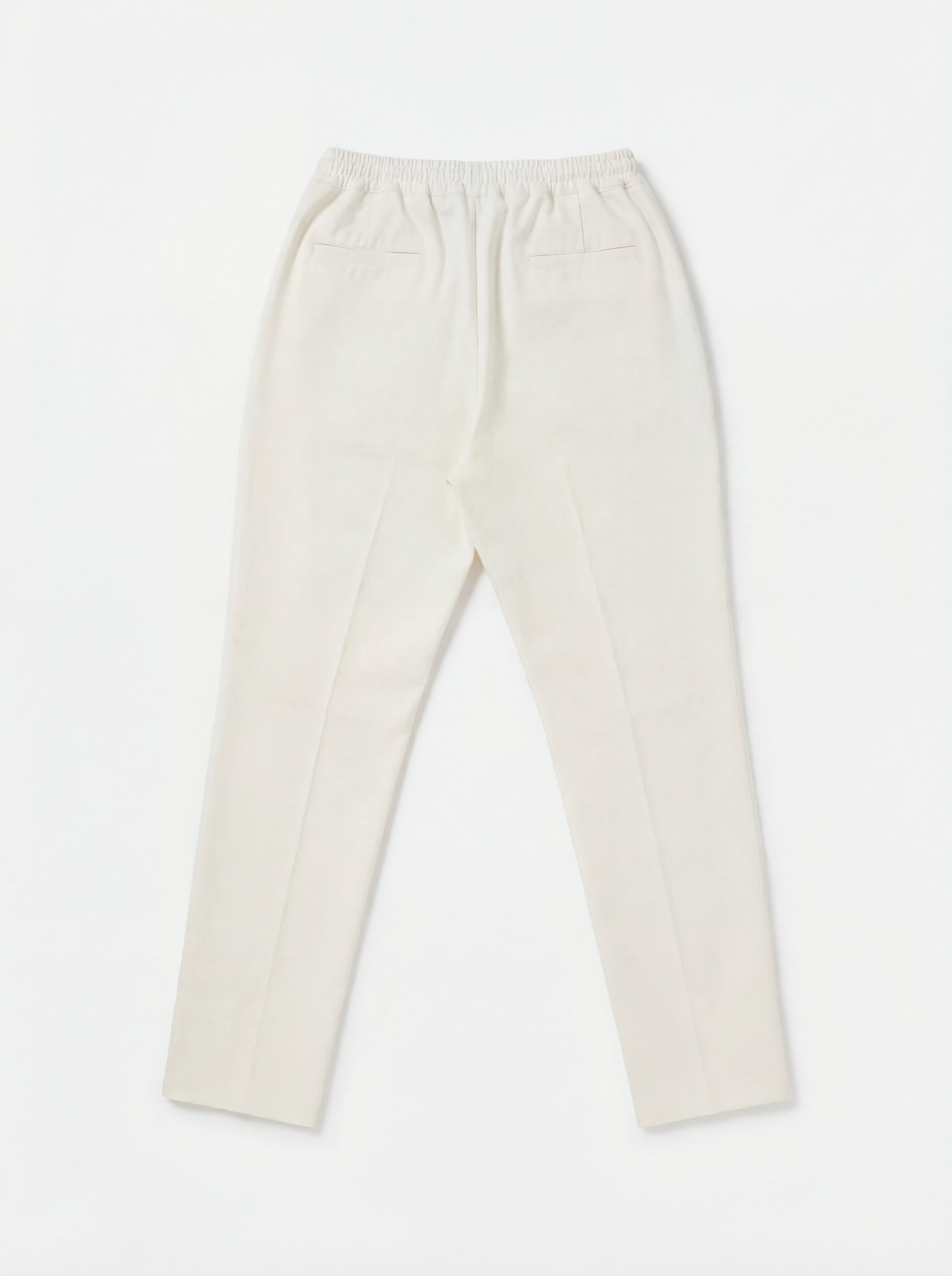 Pantalón tapered