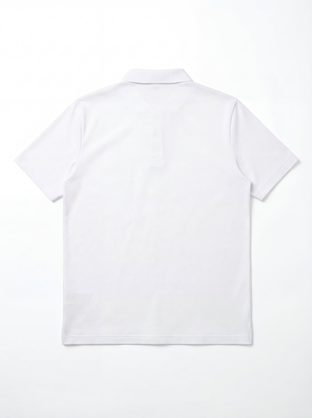 Polo  algodón