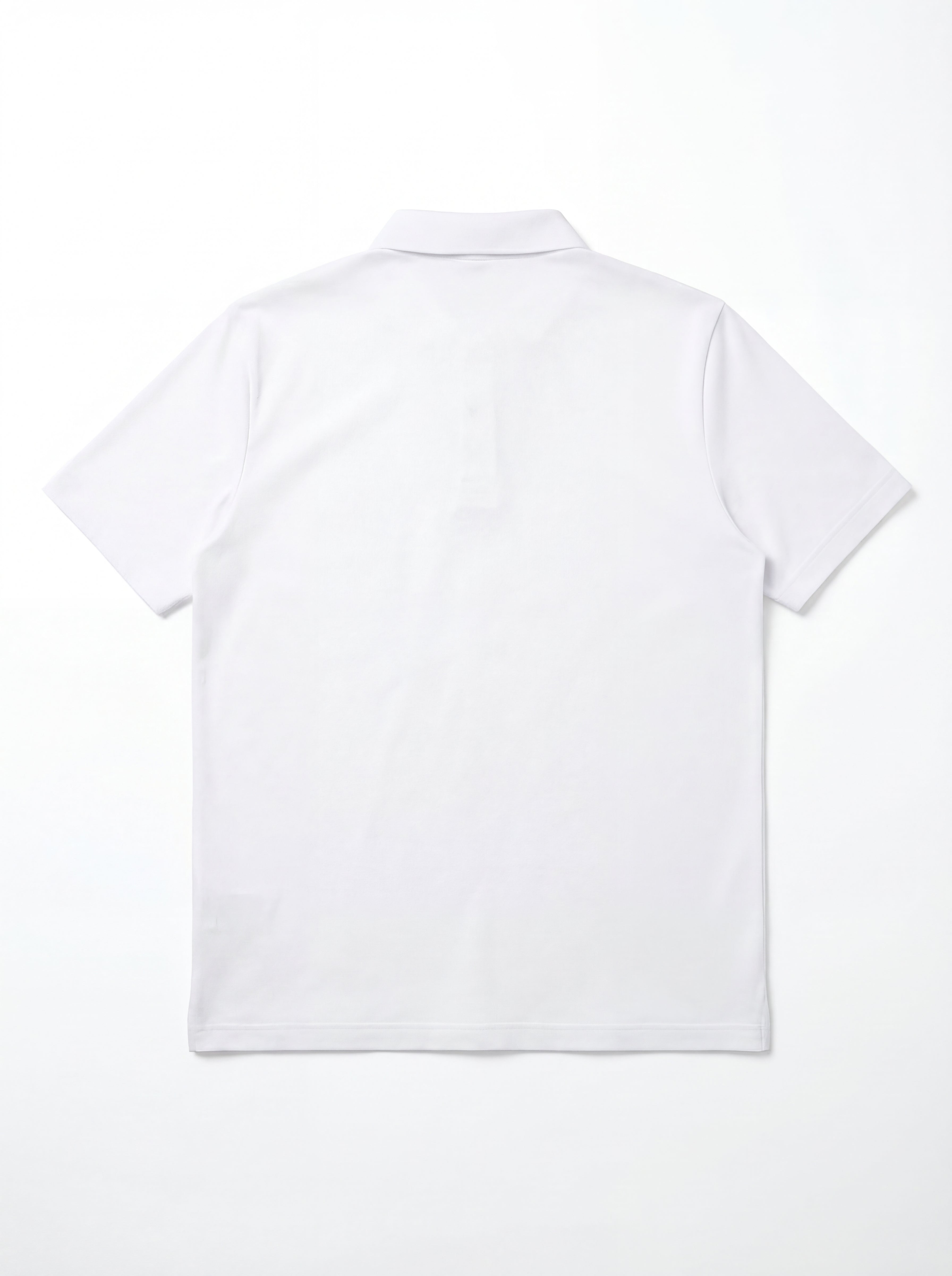 Polo  algodón