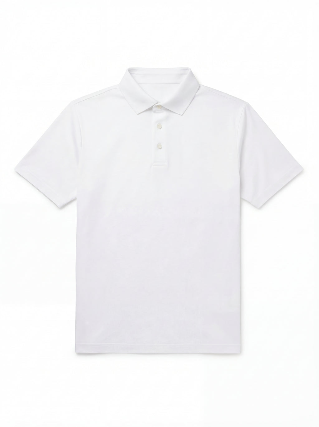 Polo  algodón