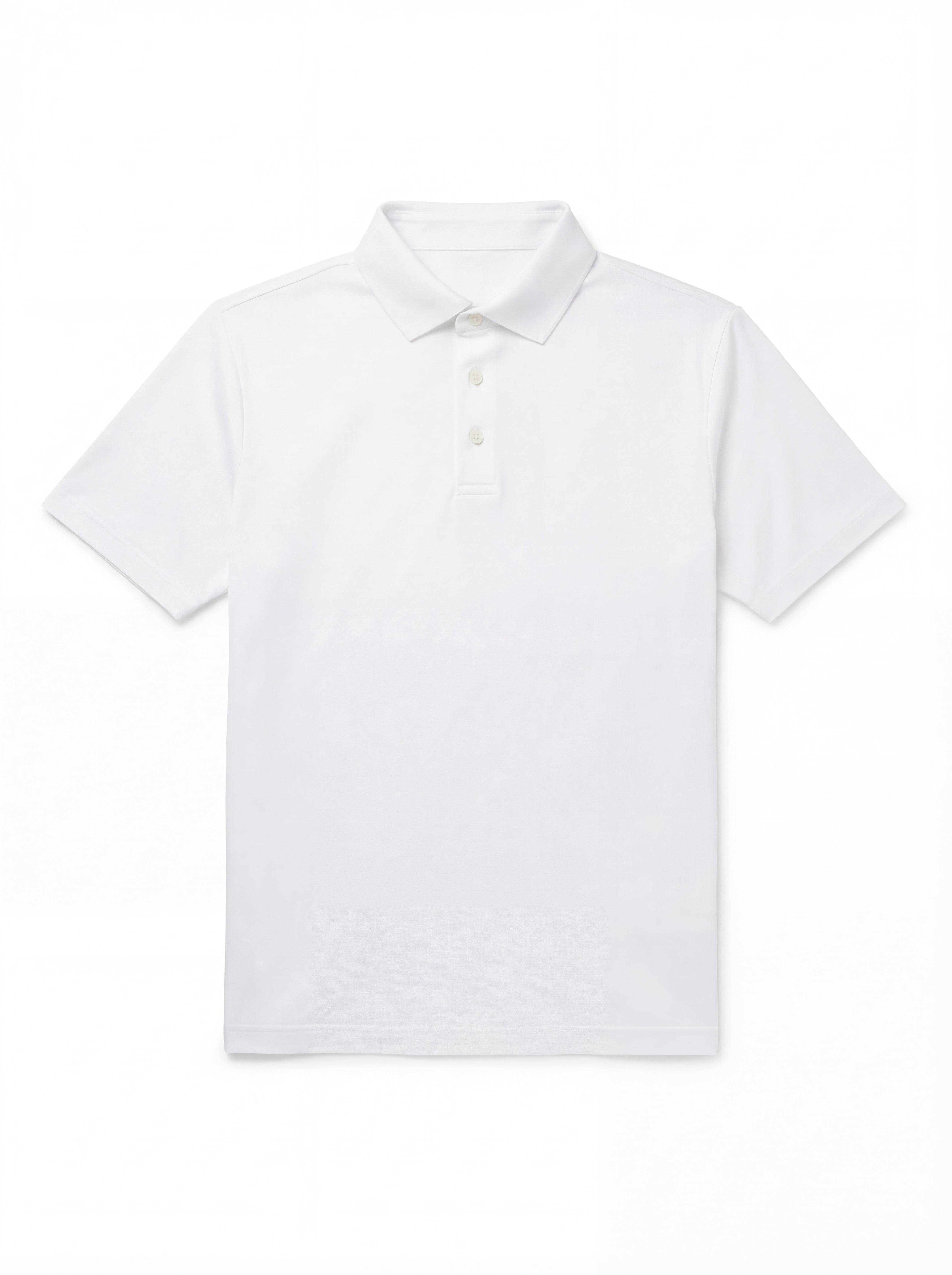 Polo  algodón