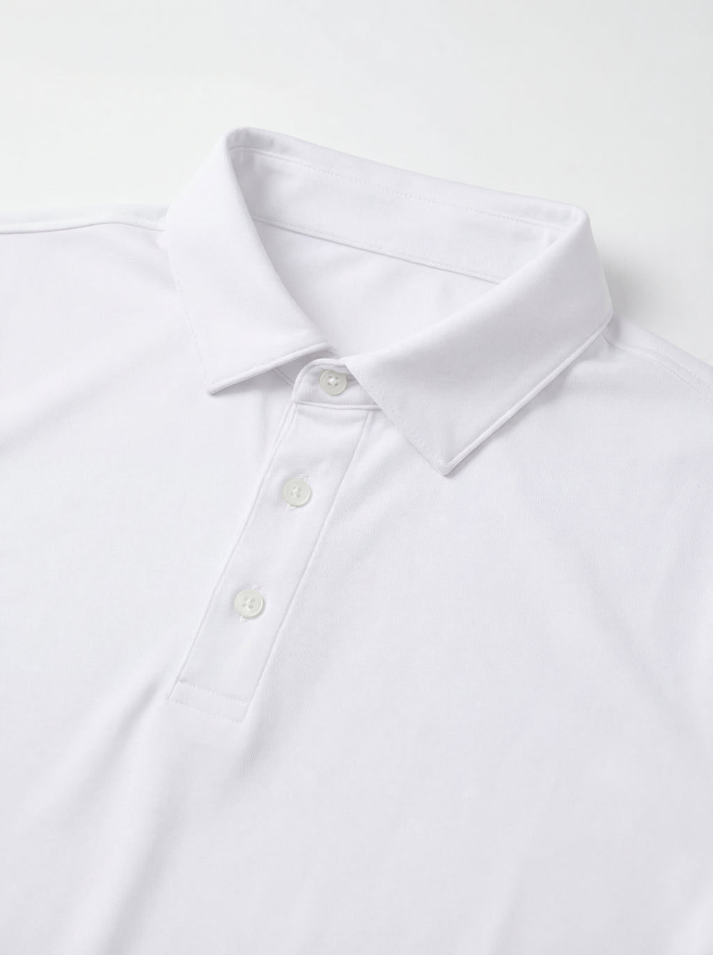 Polo  algodón