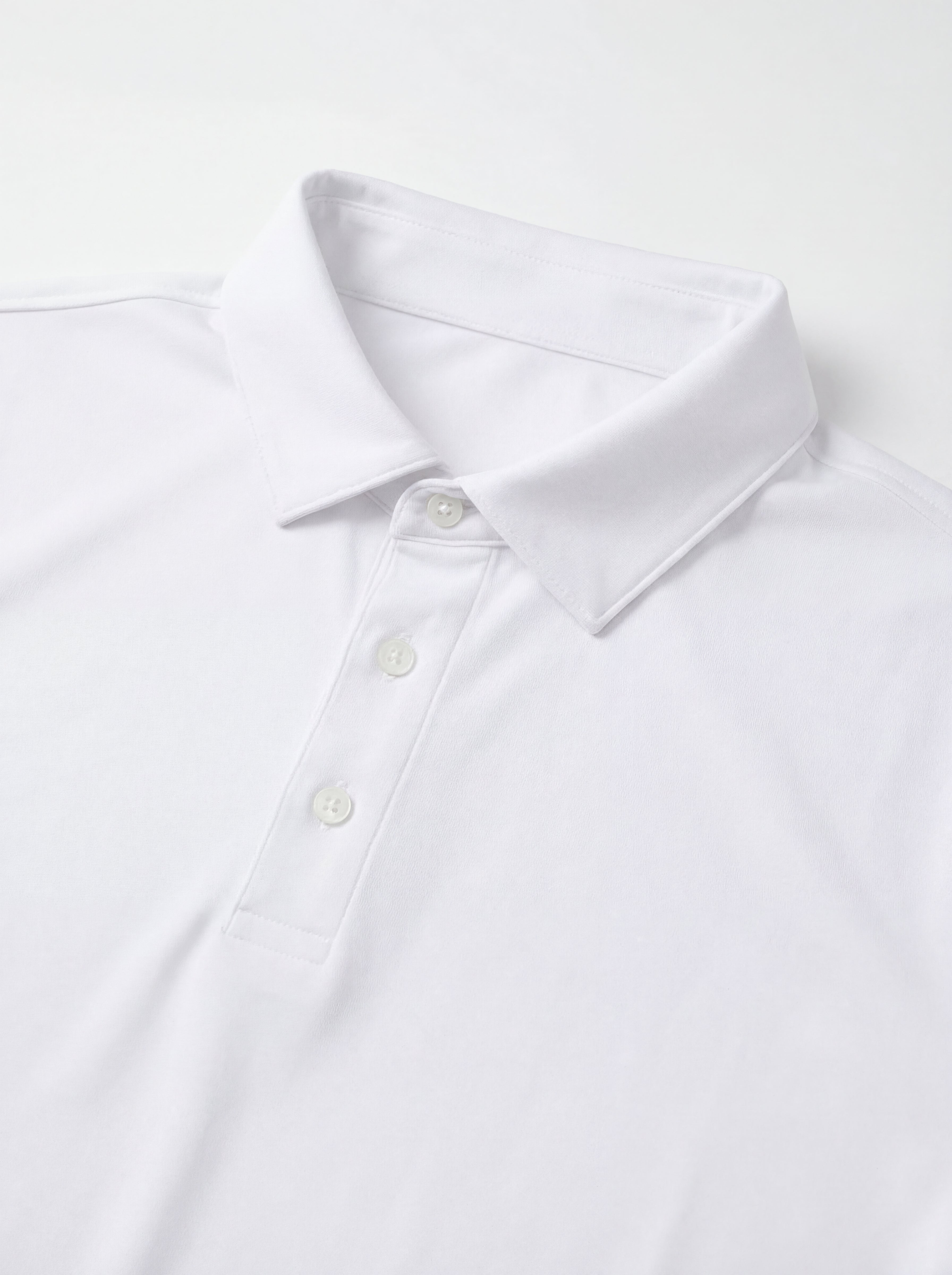 Polo  algodón