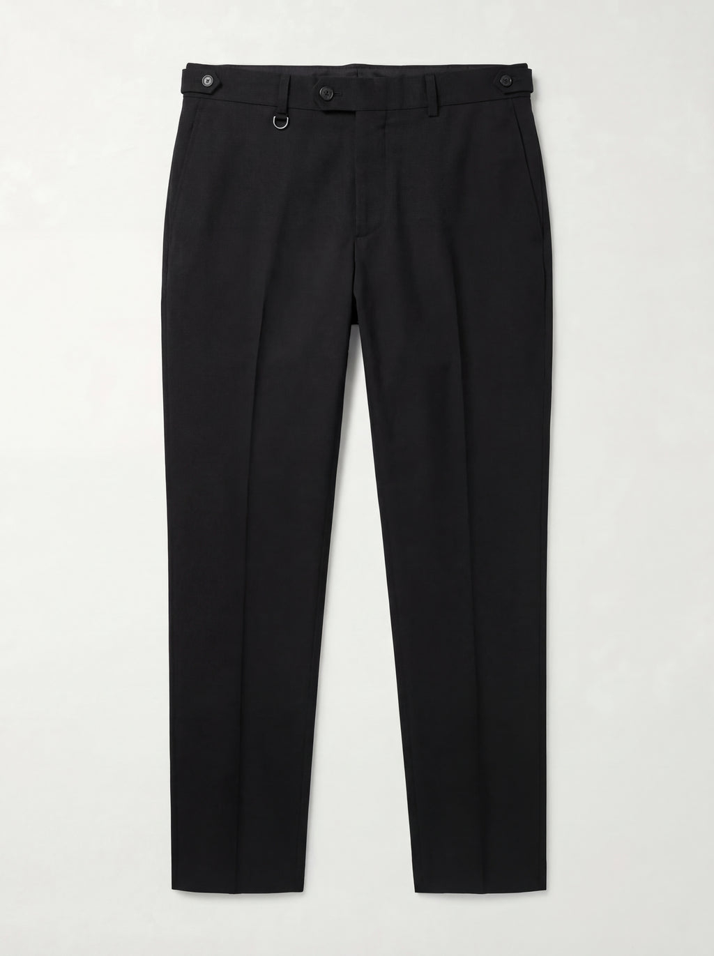 Pantalón tapered