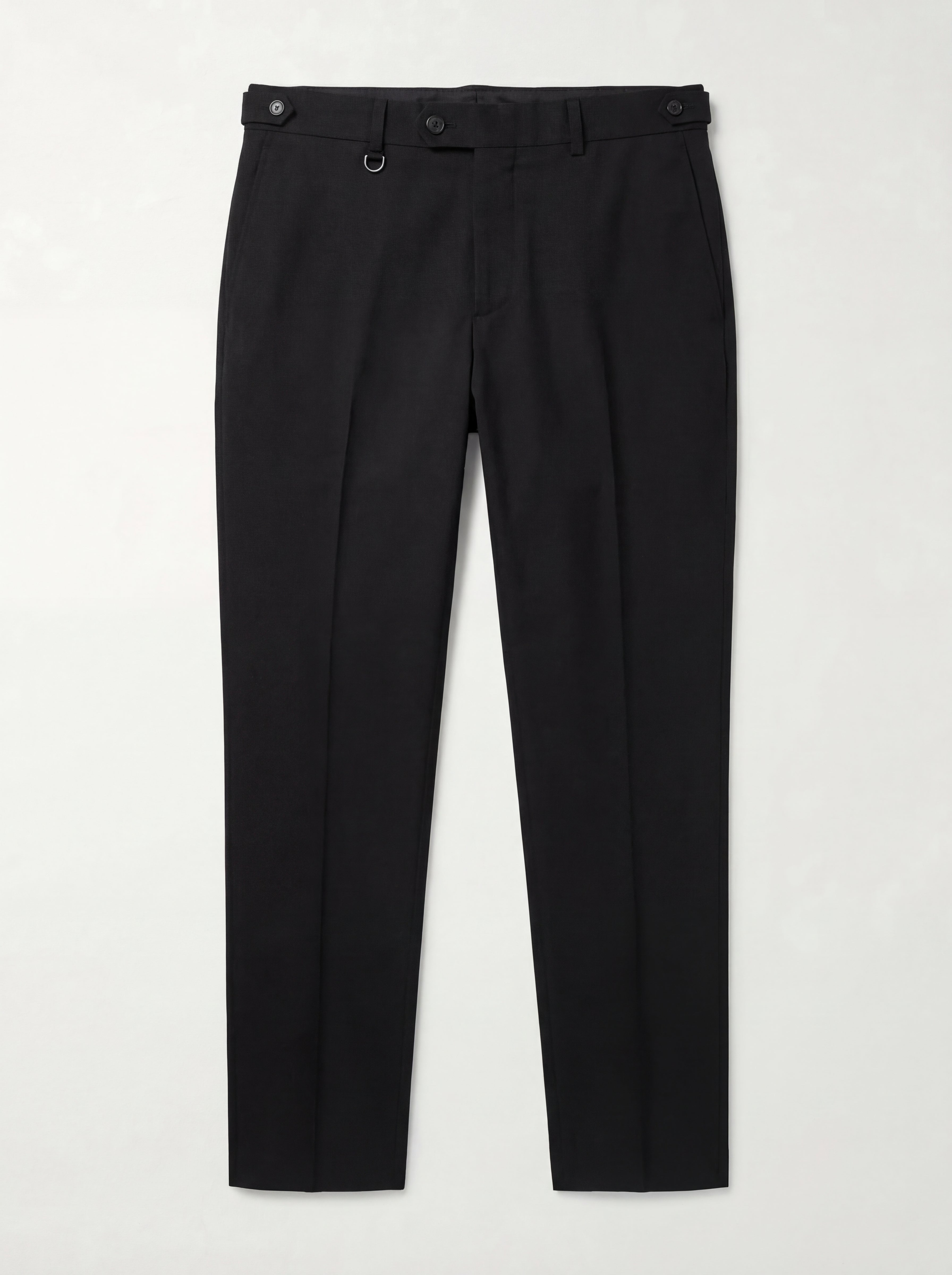 Pantalón tapered