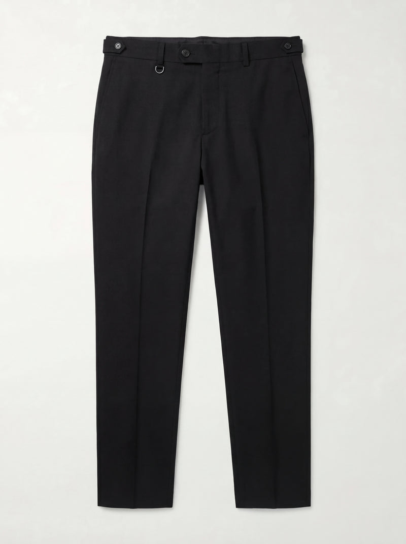 Pantalón tapered