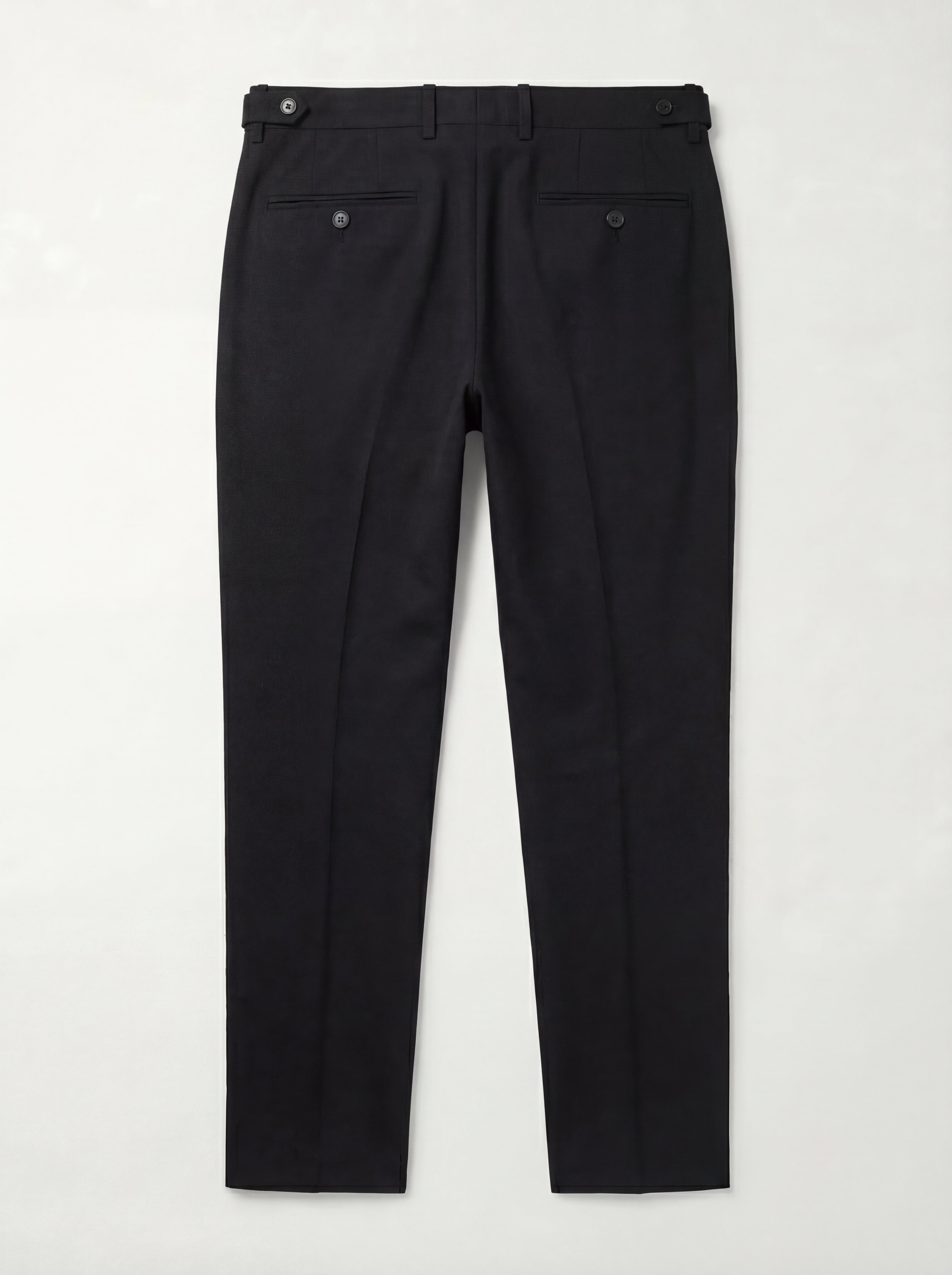 Pantalón tapered