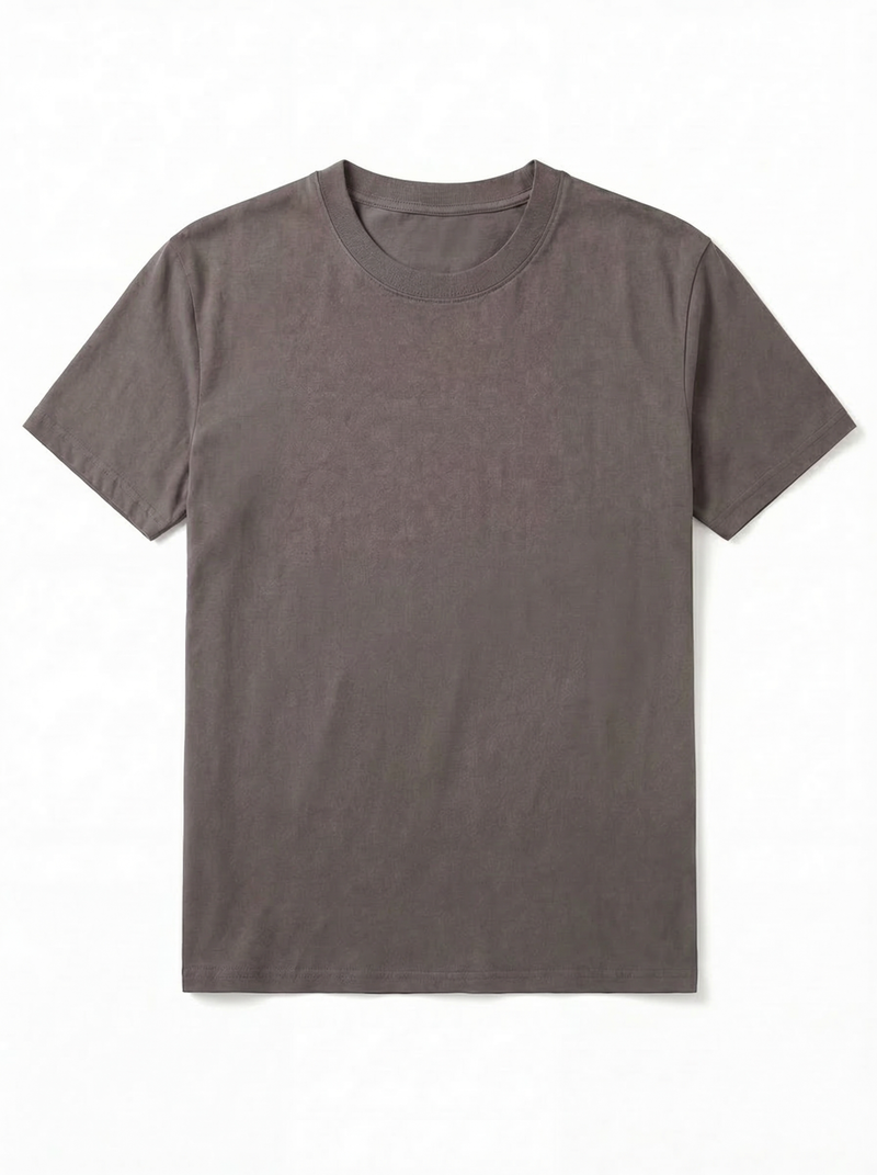 Camiseta manga corta