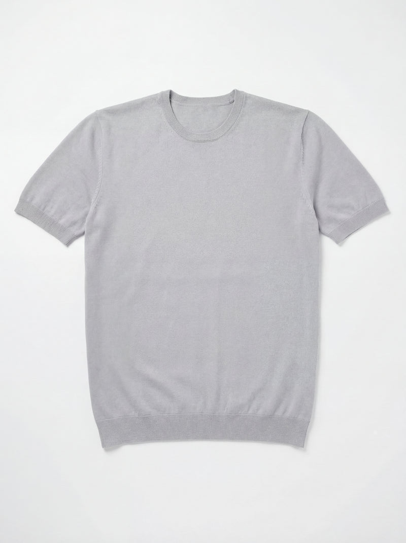 Camiseta manga corta